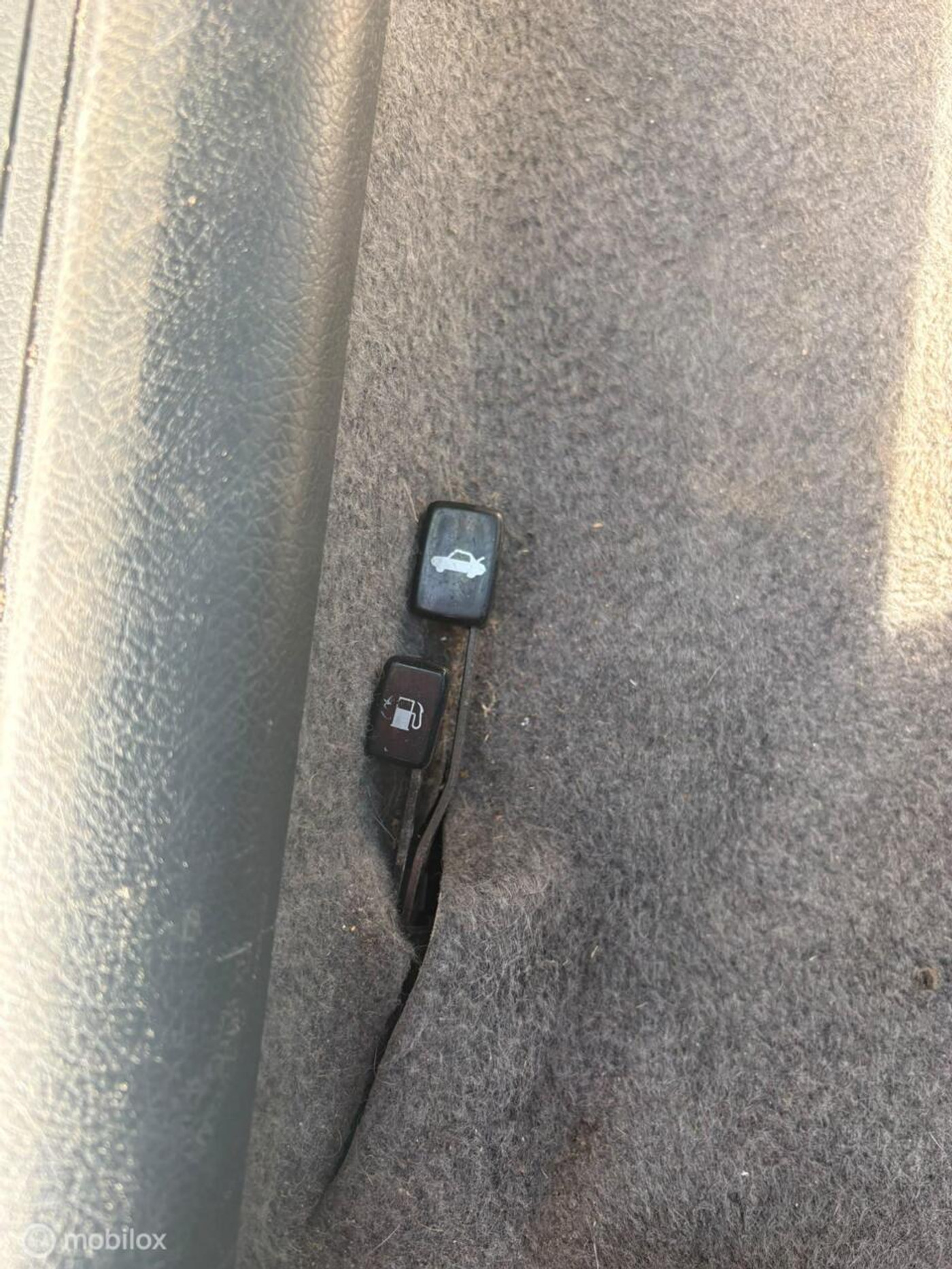 Foto van Suzuki Alto