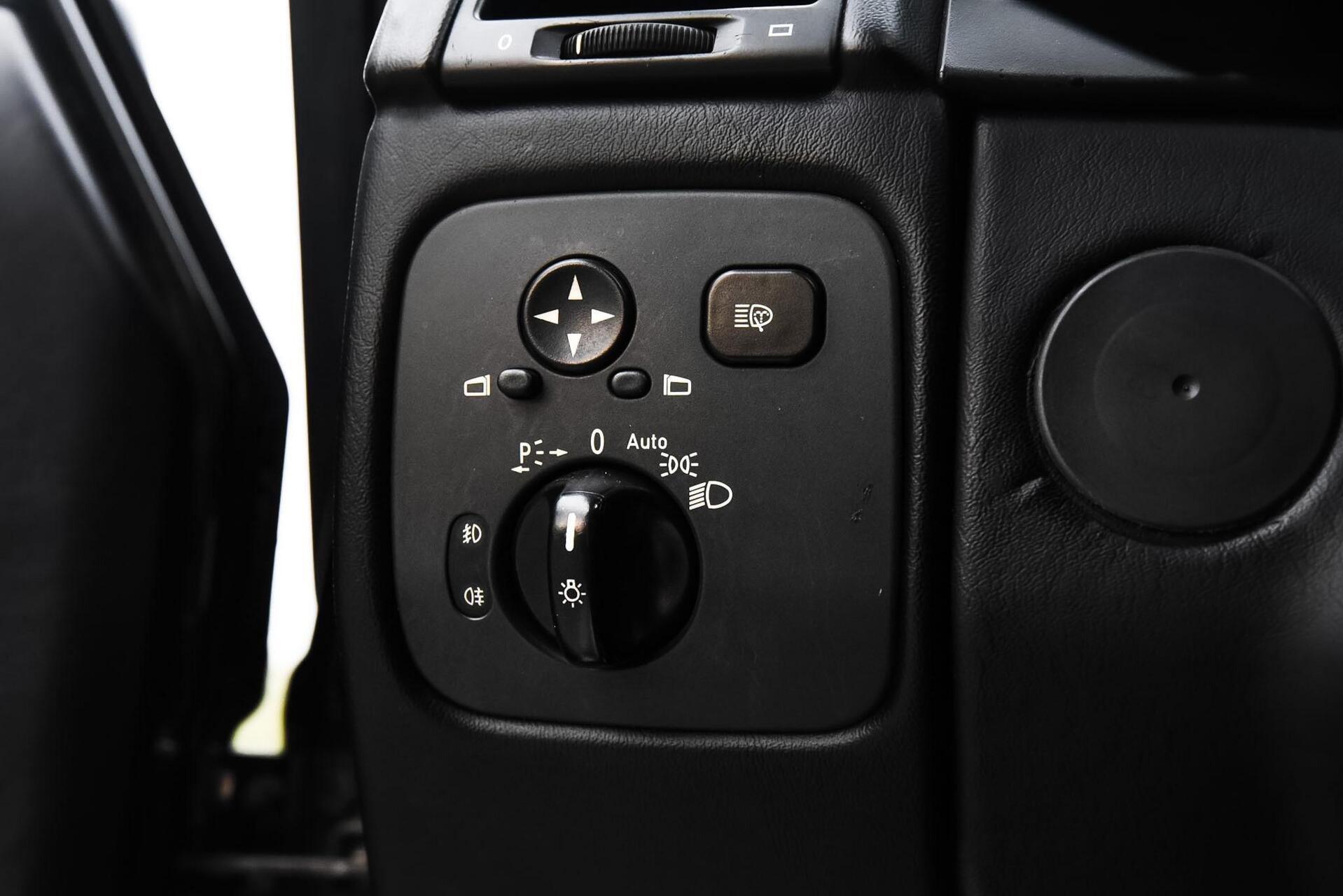 Foto van Mercedes-Benz G 500
