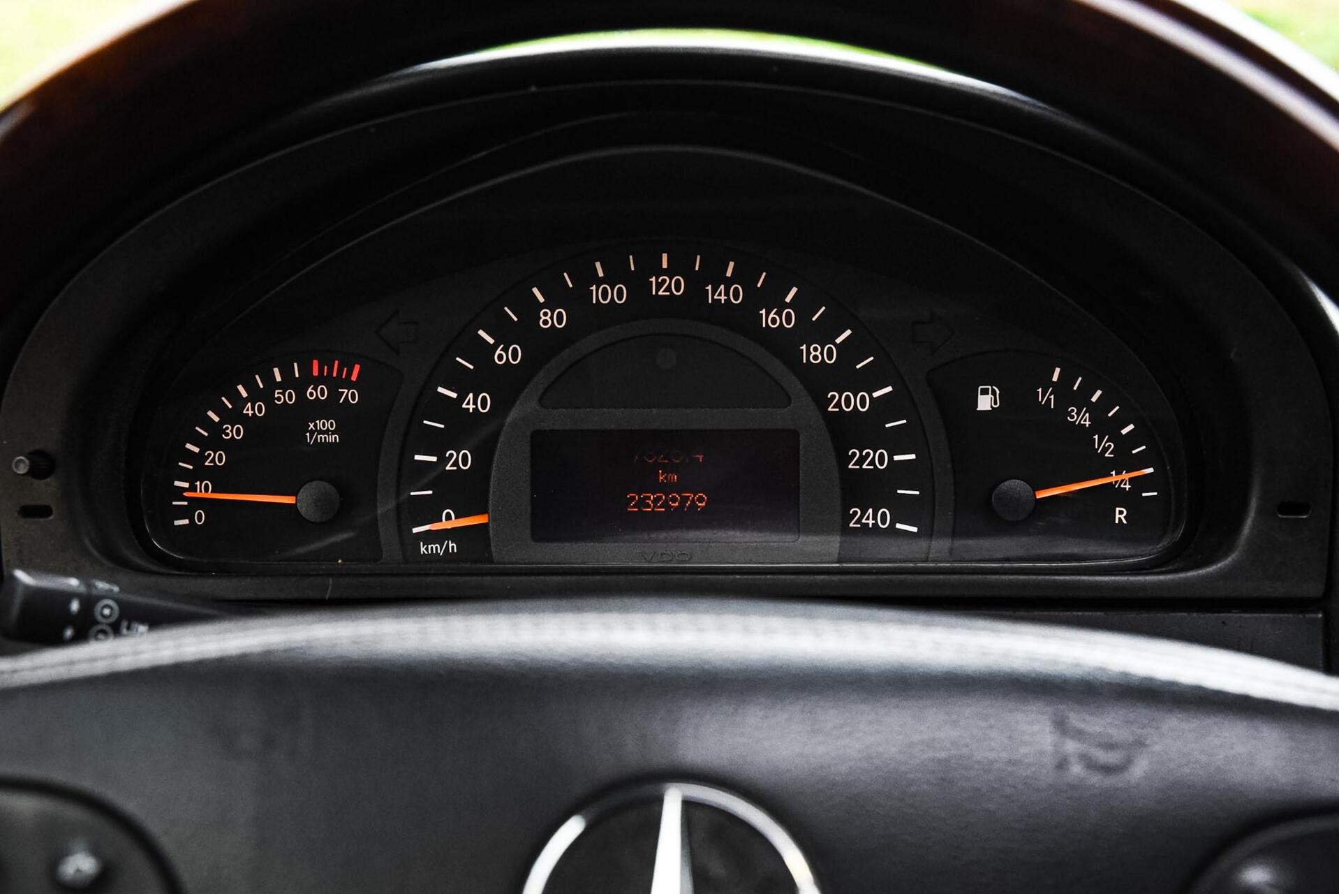 Foto van Mercedes-Benz G 500