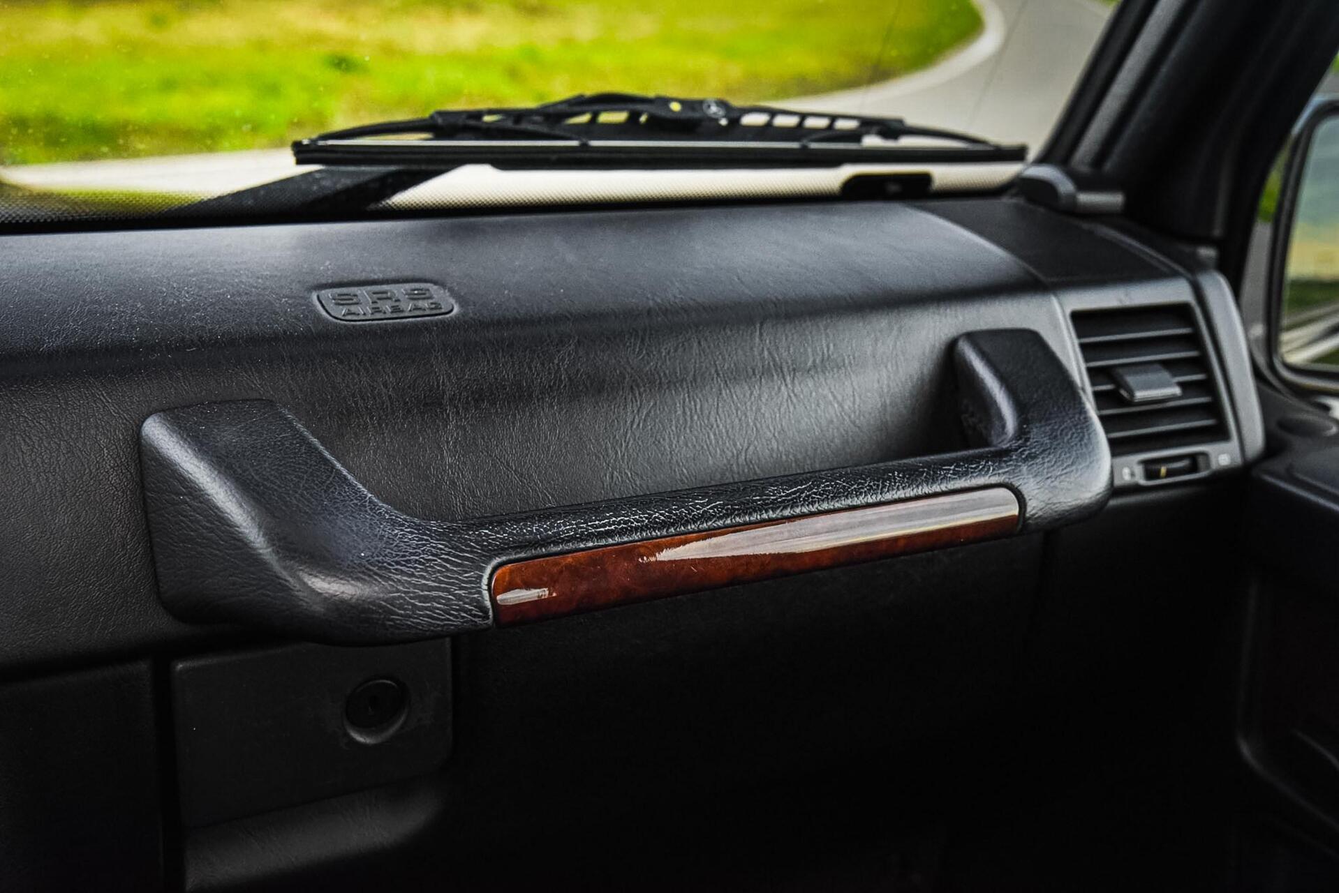 Foto van Mercedes-Benz G 500