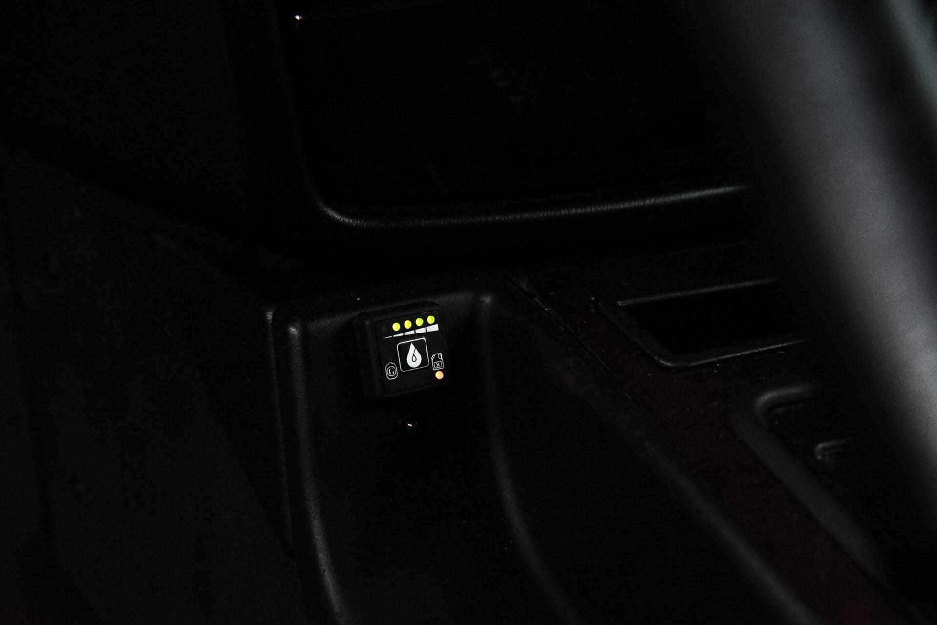 Foto van Mercedes-Benz G 500