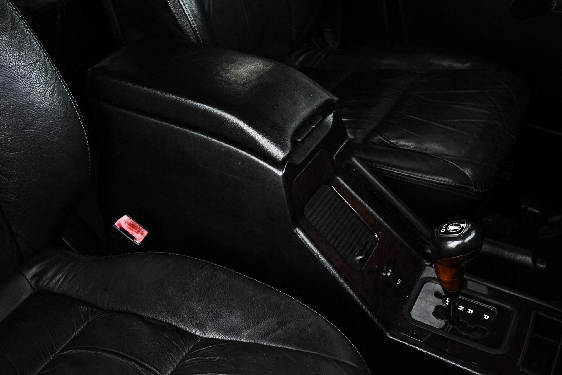 Foto van Mercedes-Benz G 500