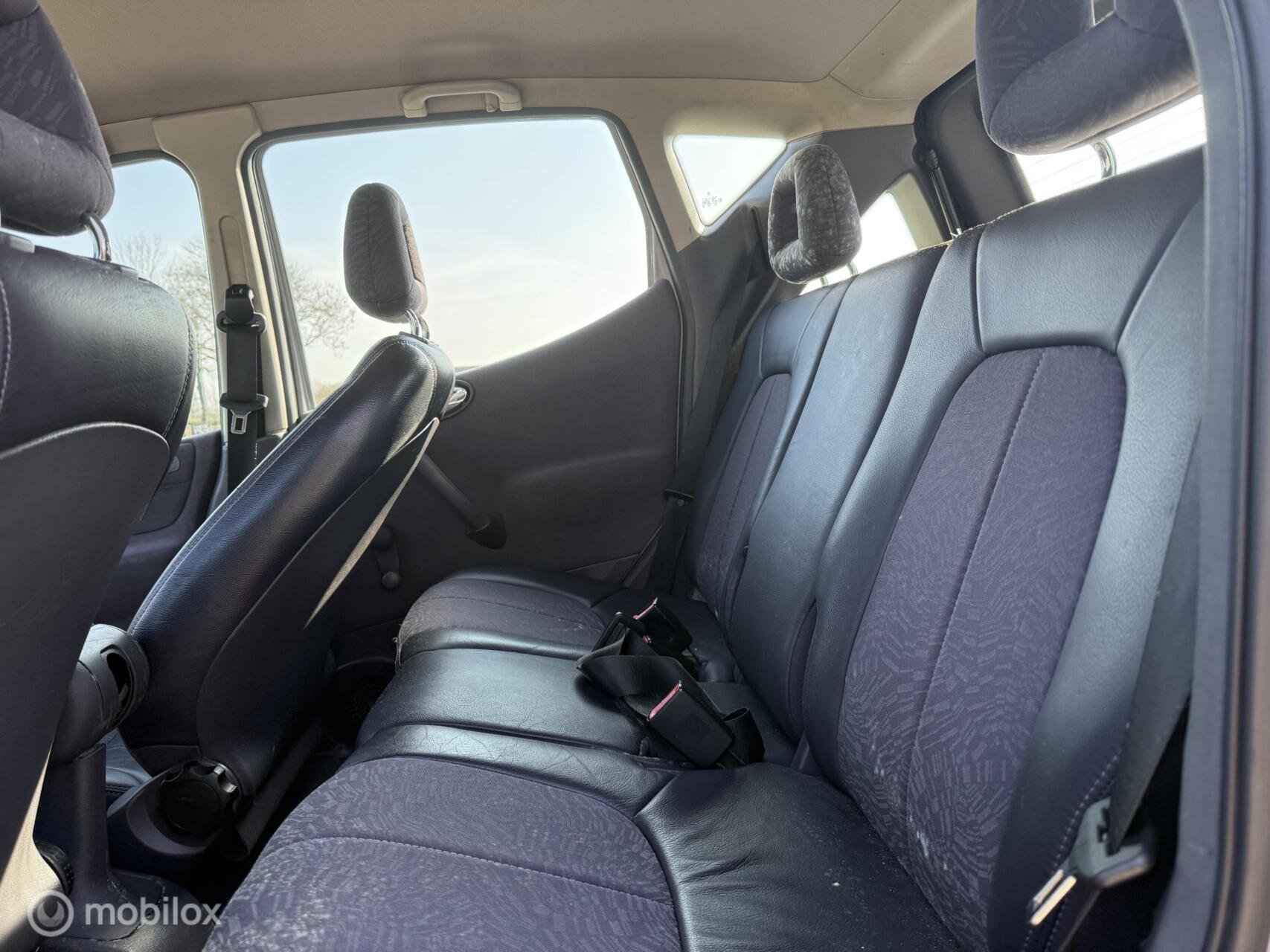 Foto van Mercedes-Benz A 190