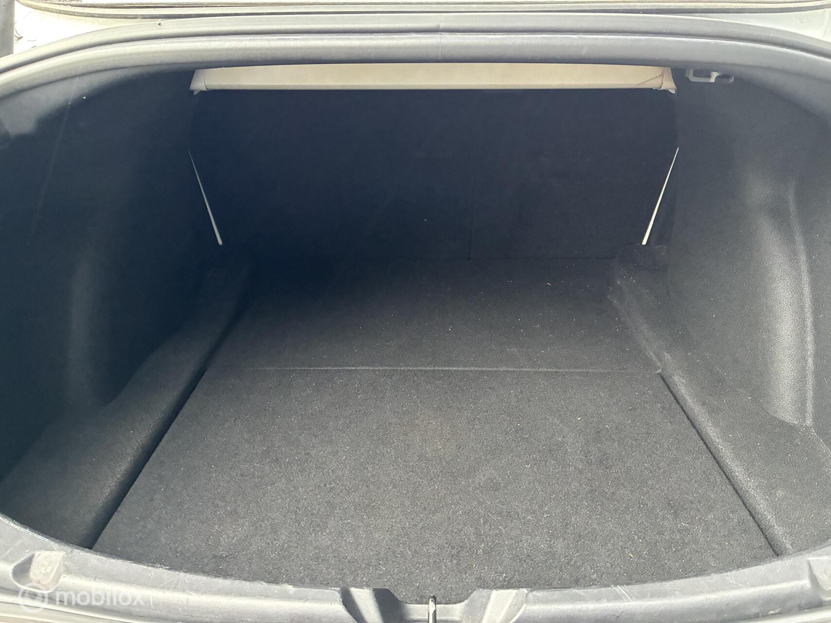 Foto van Tesla Model 3