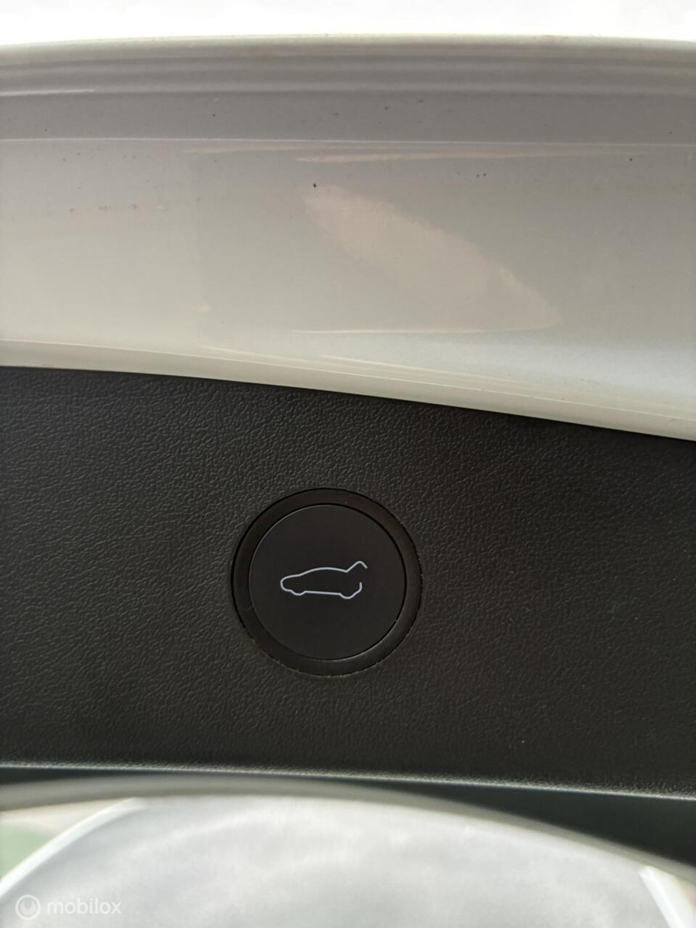 Foto van Tesla Model 3