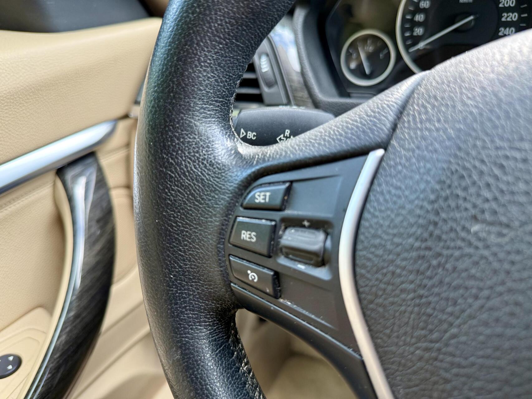 Foto van BMW 320i