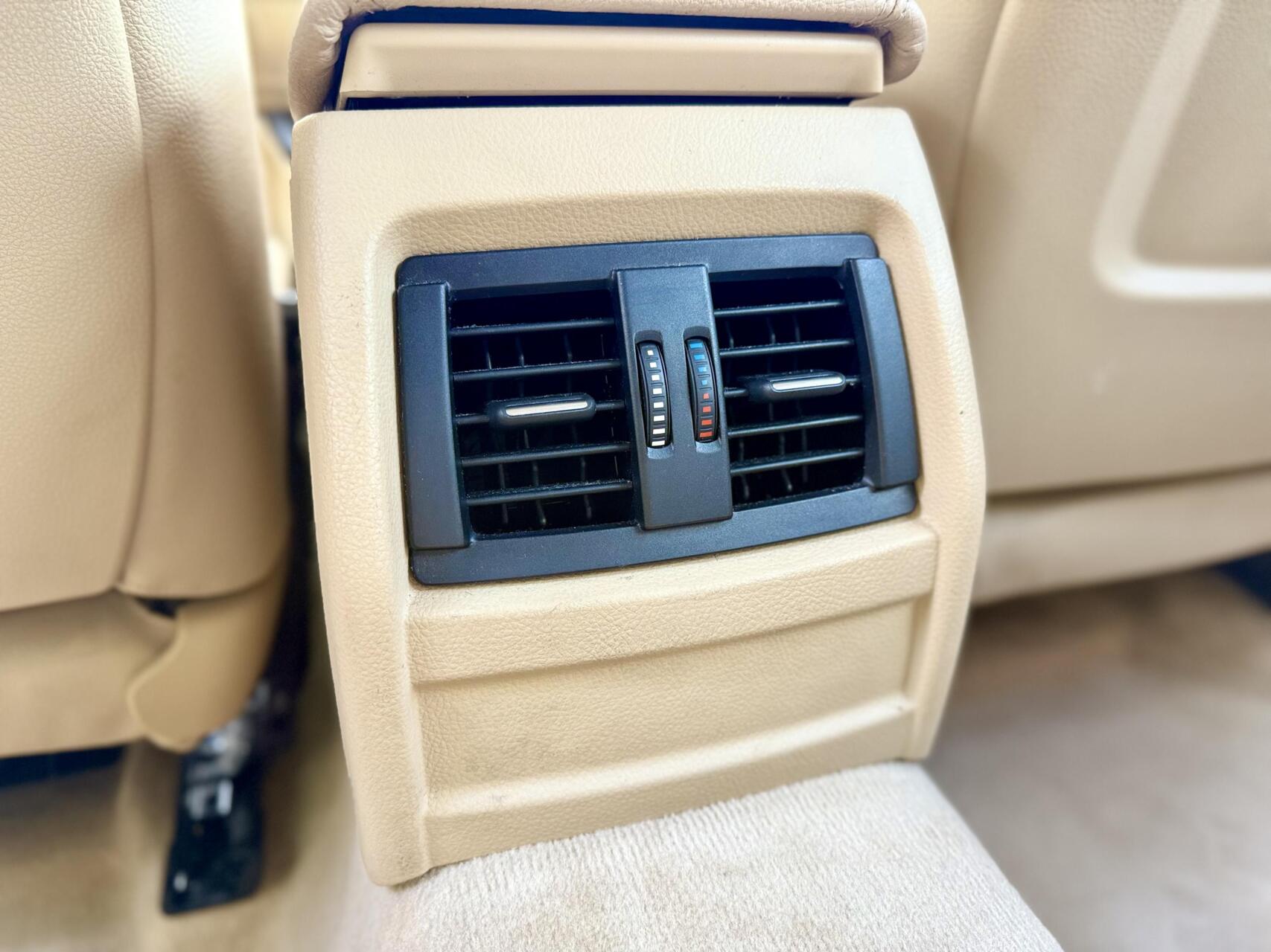 Foto van BMW 320i