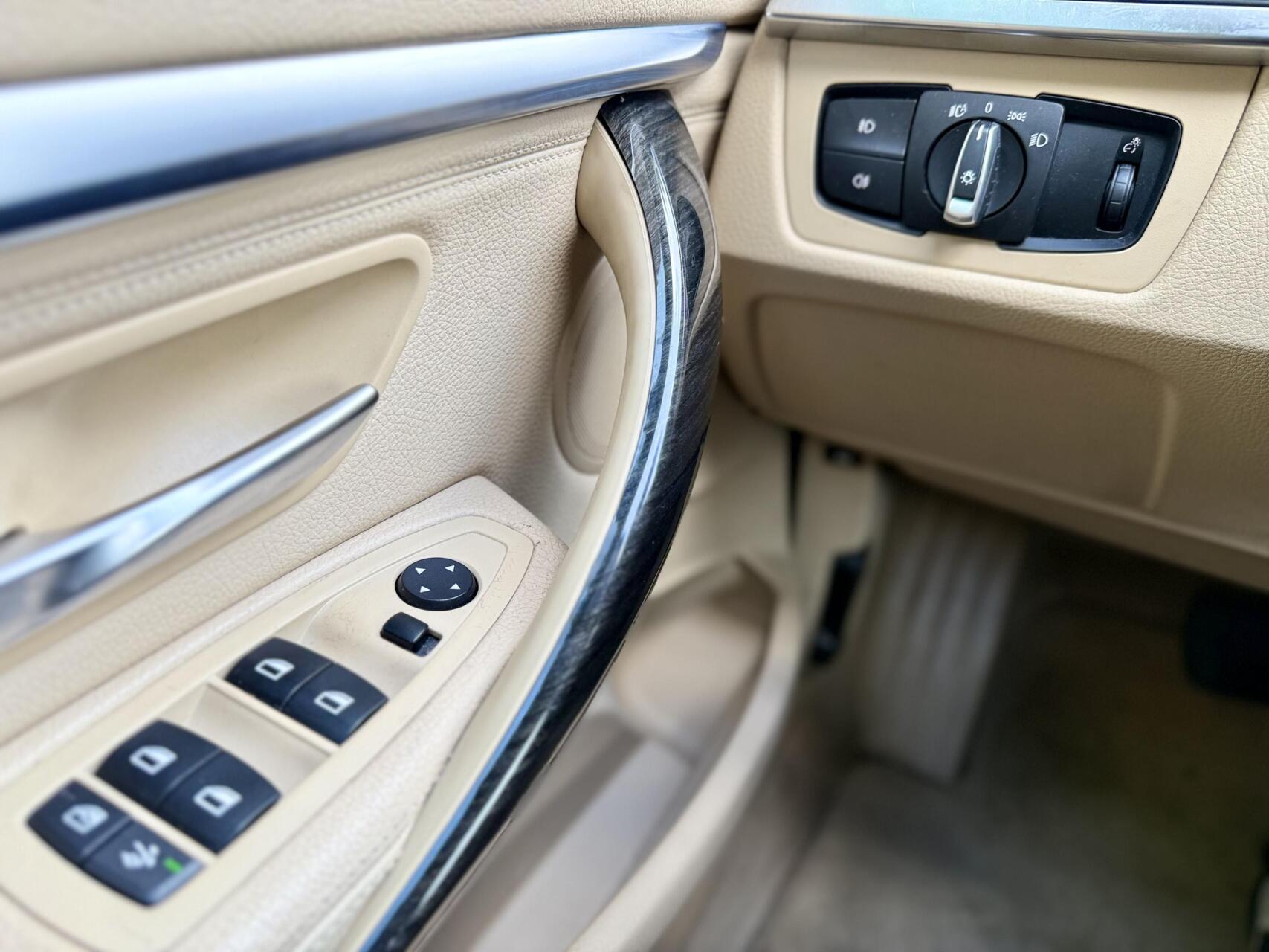 Foto van BMW 320i