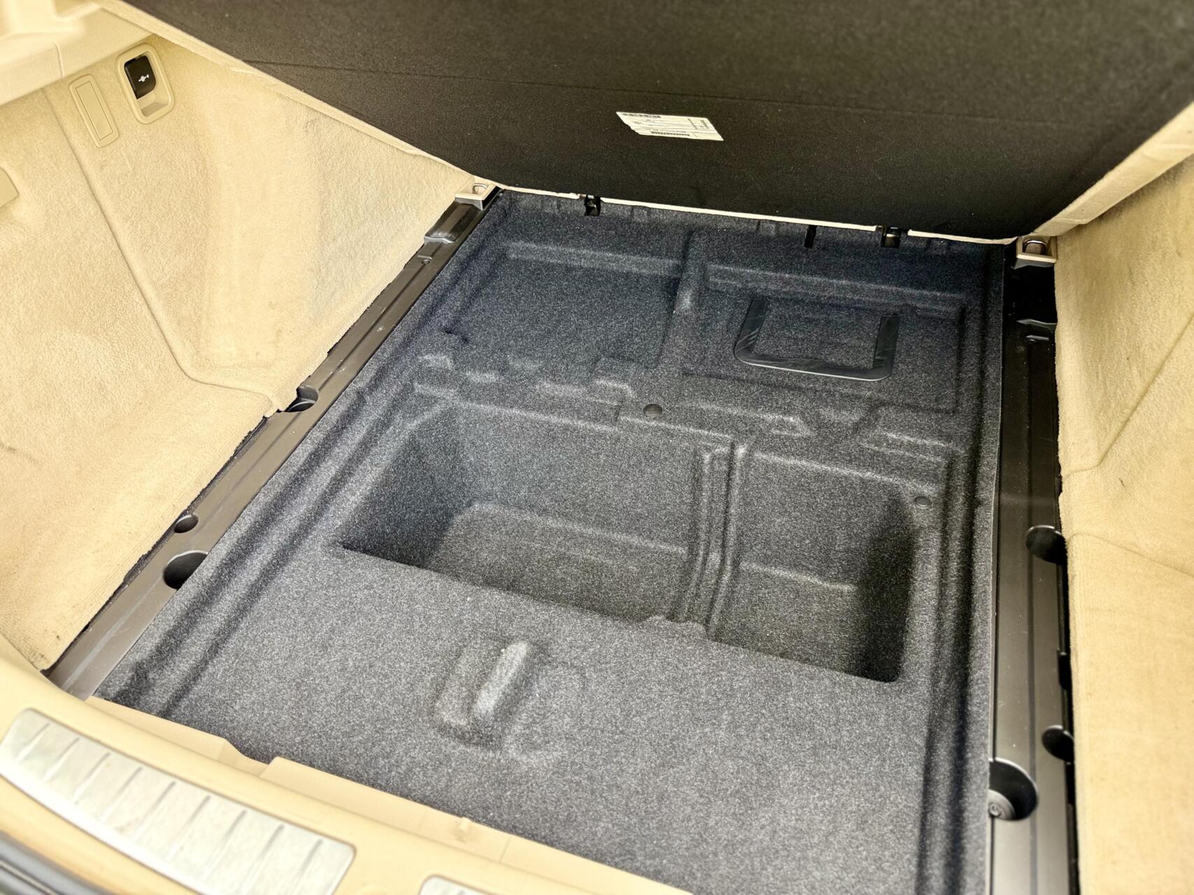 Foto van BMW 320i