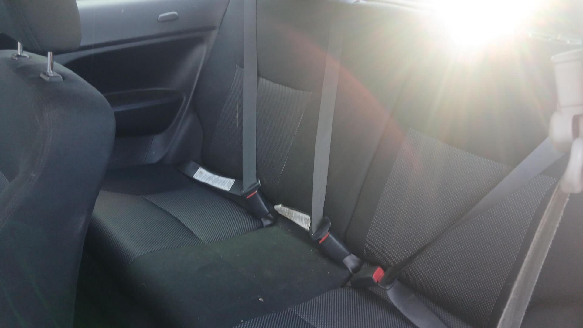 Foto van Honda Civic 3 DR