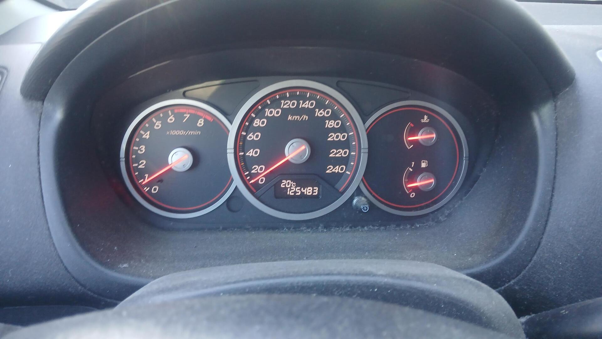 Foto van Honda Civic 3 DR