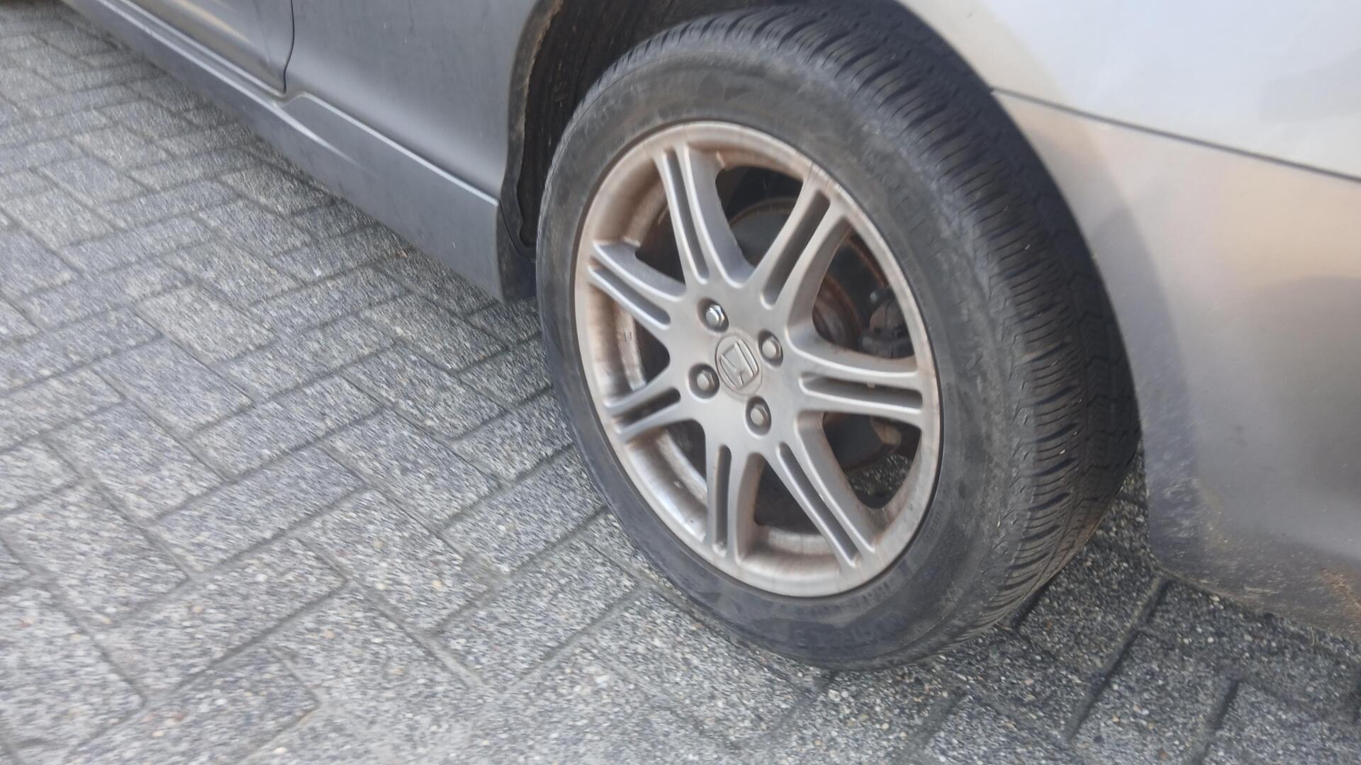 Foto van Honda Civic 3 DR
