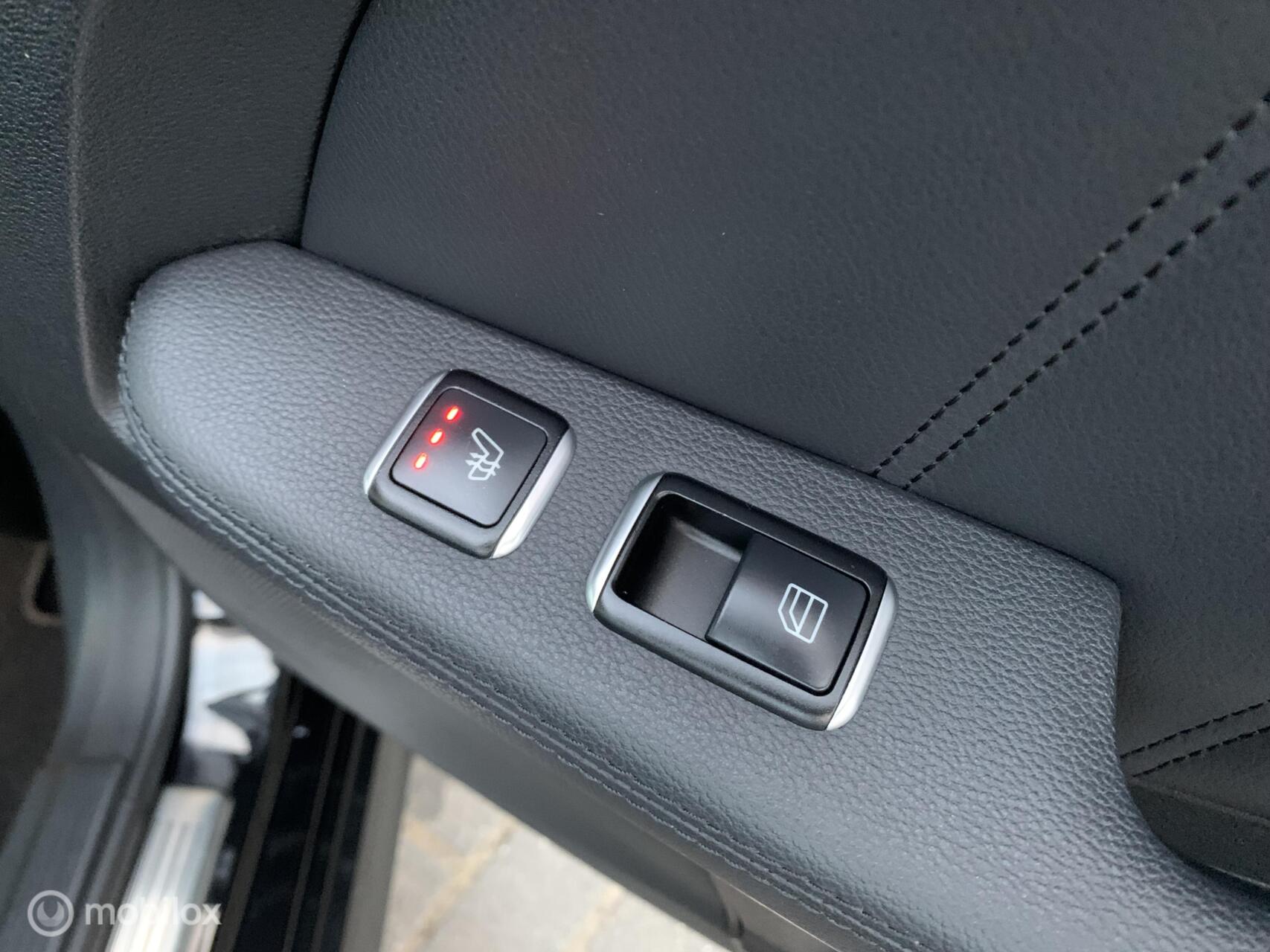 Foto van Mercedes-Benz E 250 CDI 4Matic