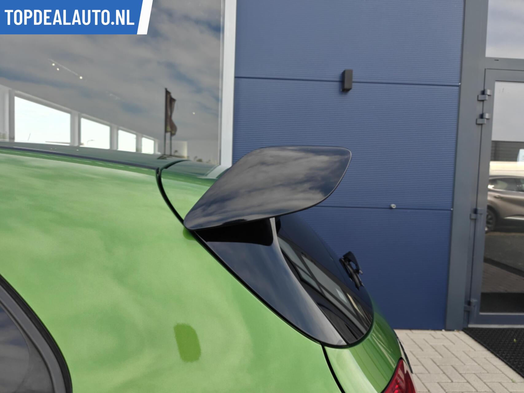 Foto van Mercedes-Benz AMG A 45