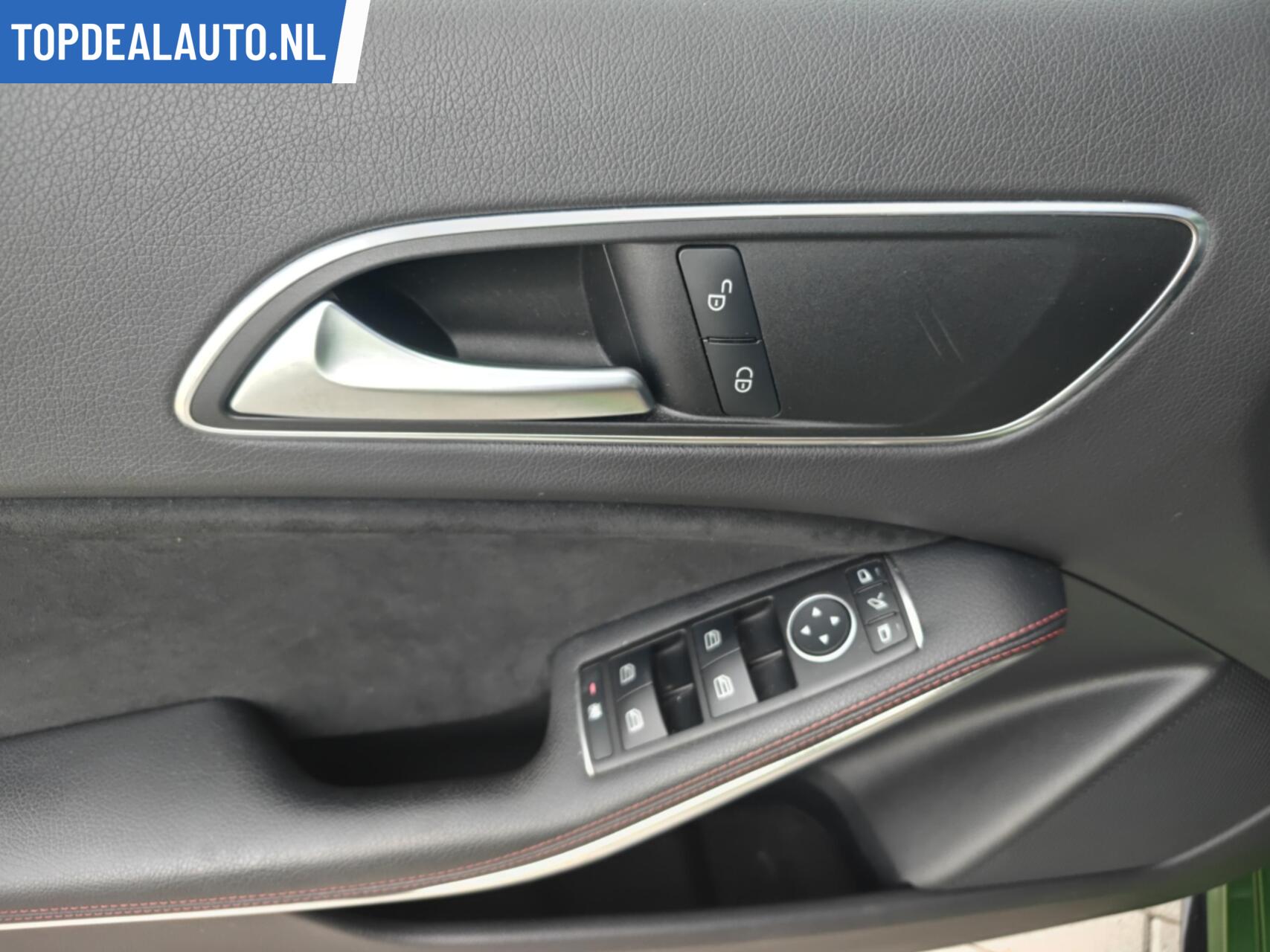 Foto van Mercedes-Benz AMG A 45