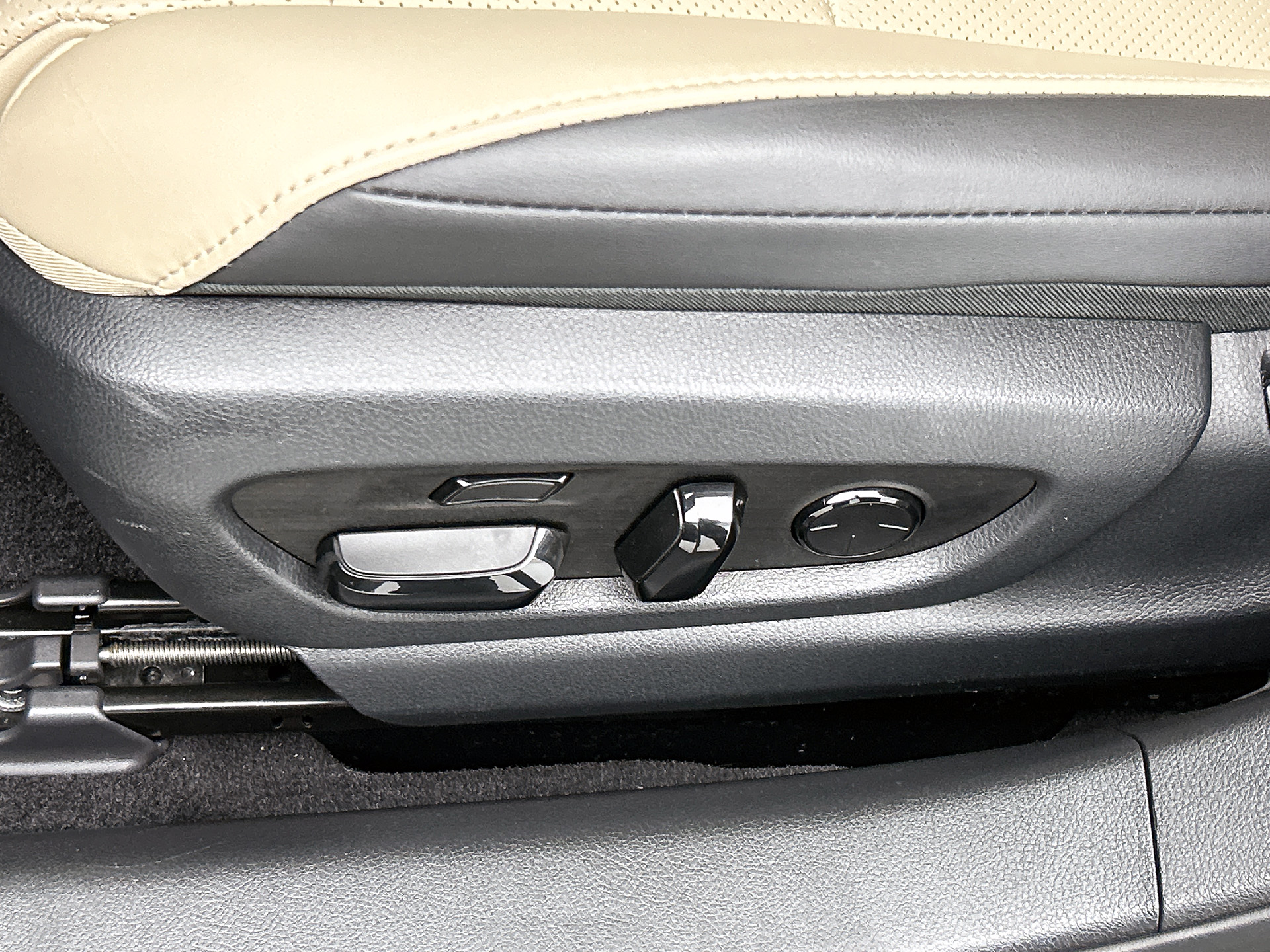 Foto van Lexus Lexus Es300h