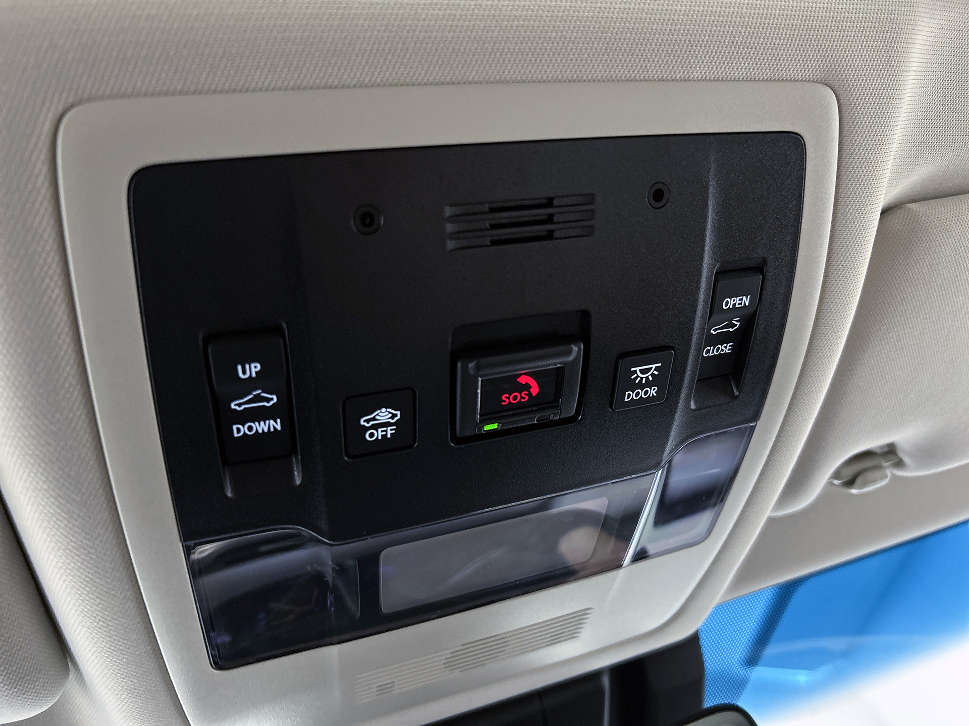 Foto van Lexus Lexus Es300h