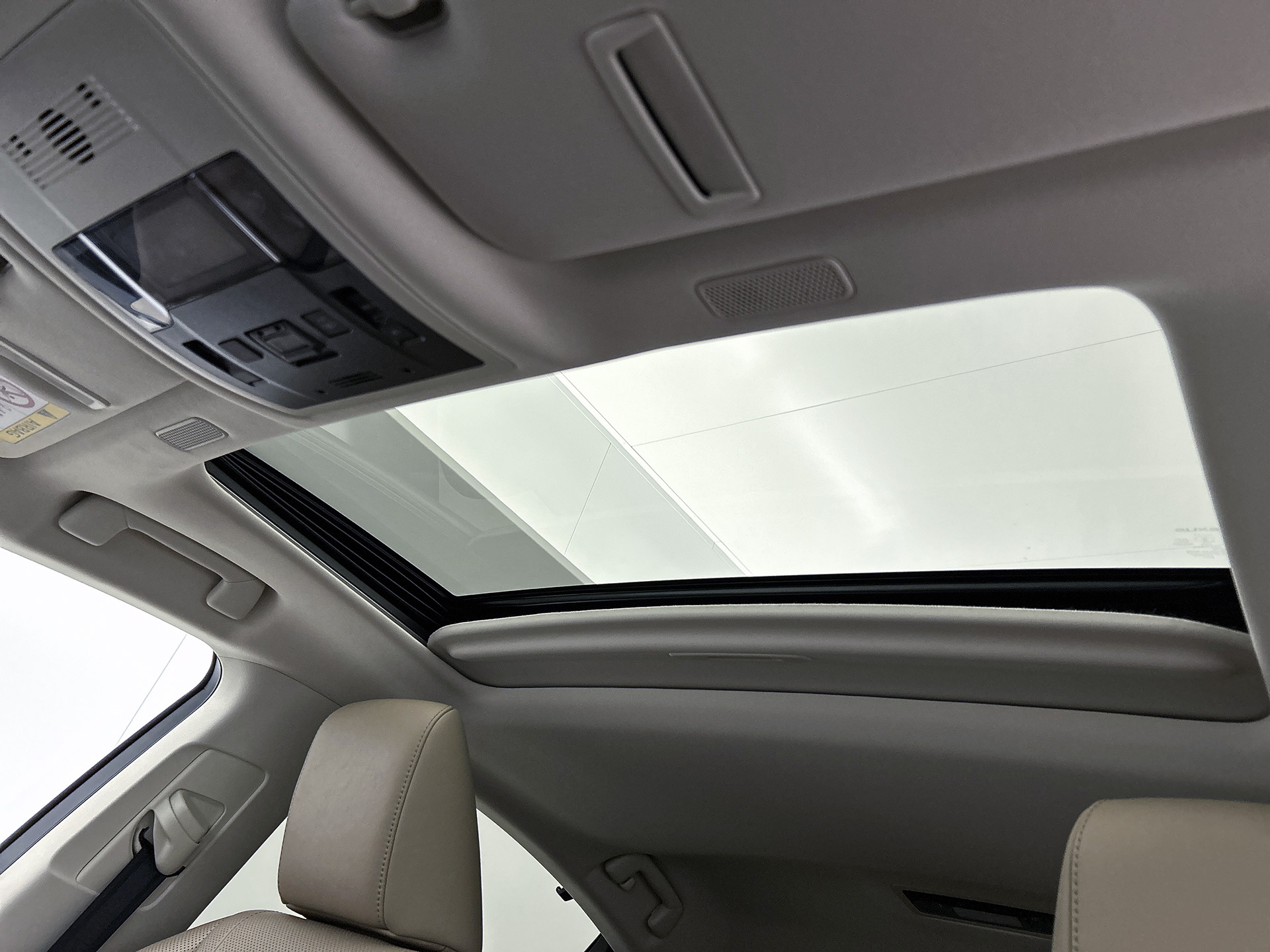 Foto van Lexus Lexus Es300h