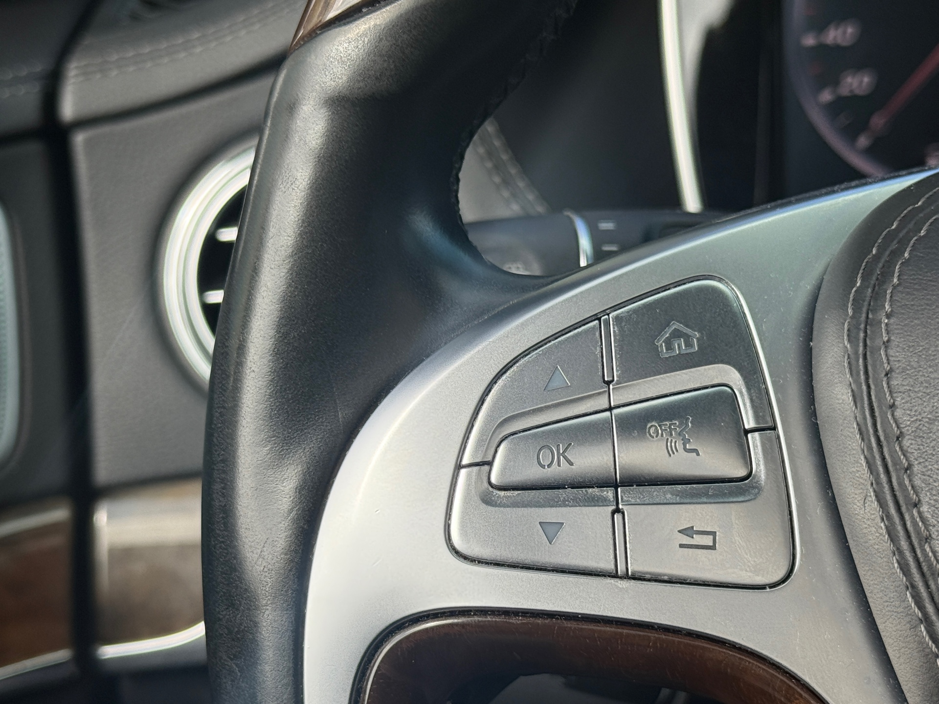Foto van Mercedes-Benz S 400 Hybrid