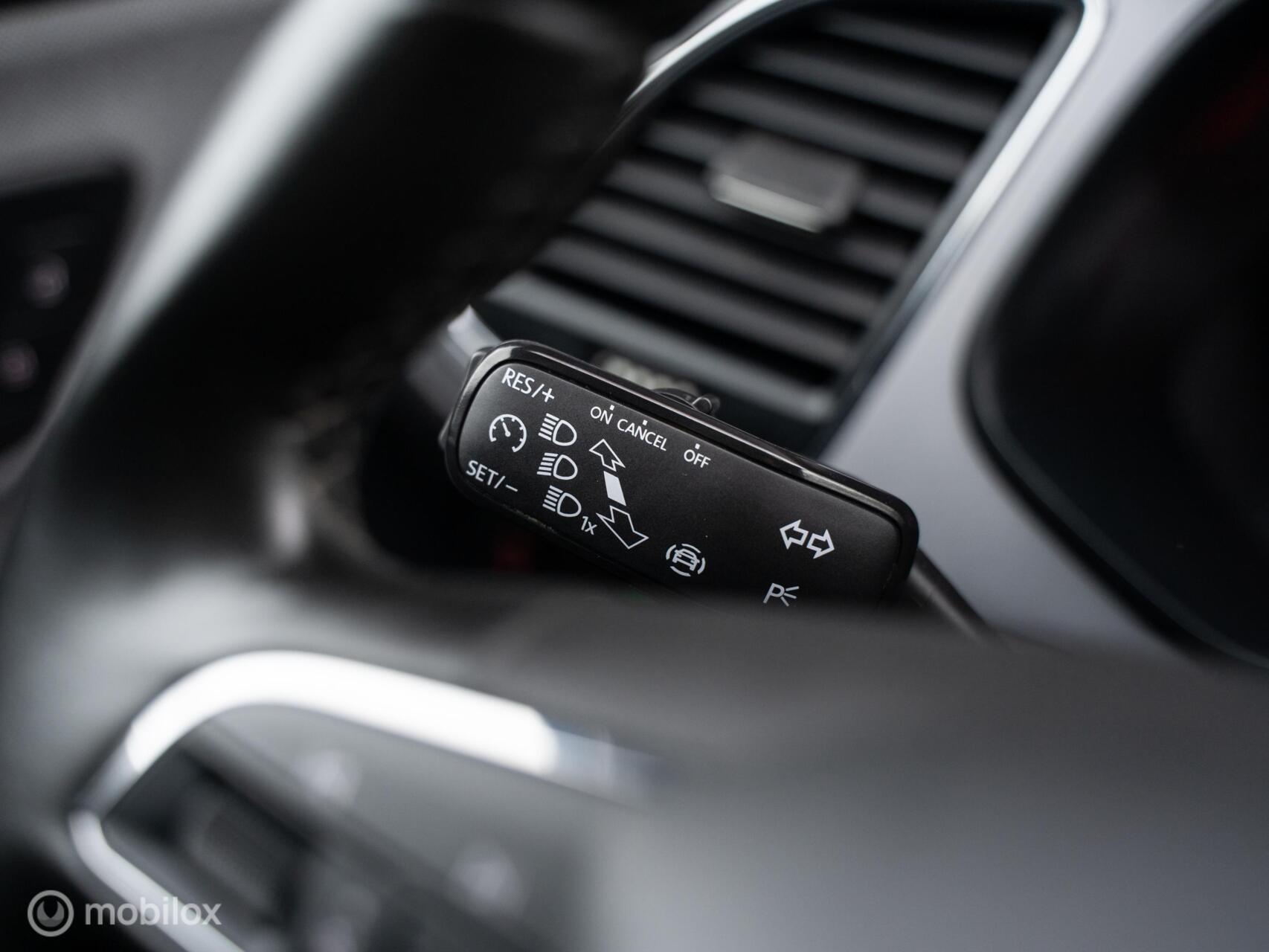 Foto van Seat Leon ST