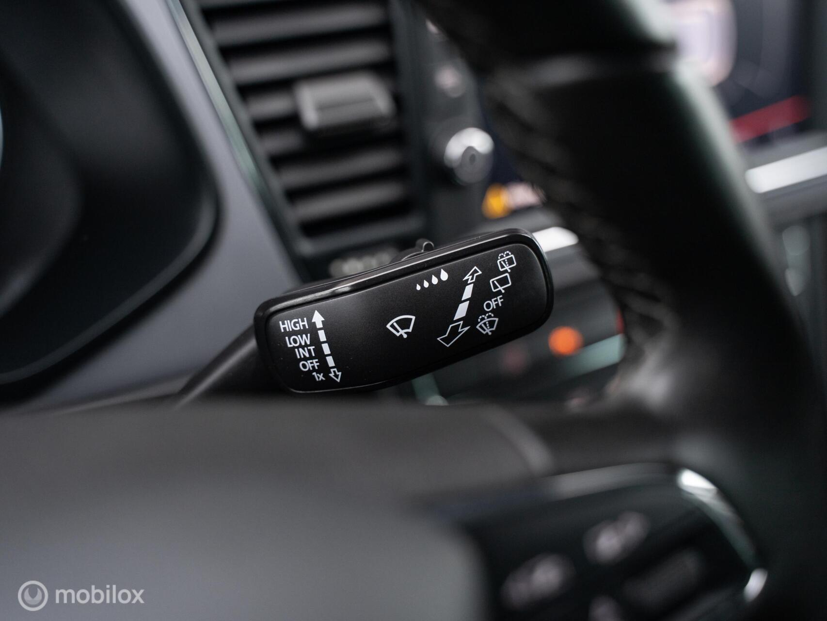 Foto van Seat Leon ST