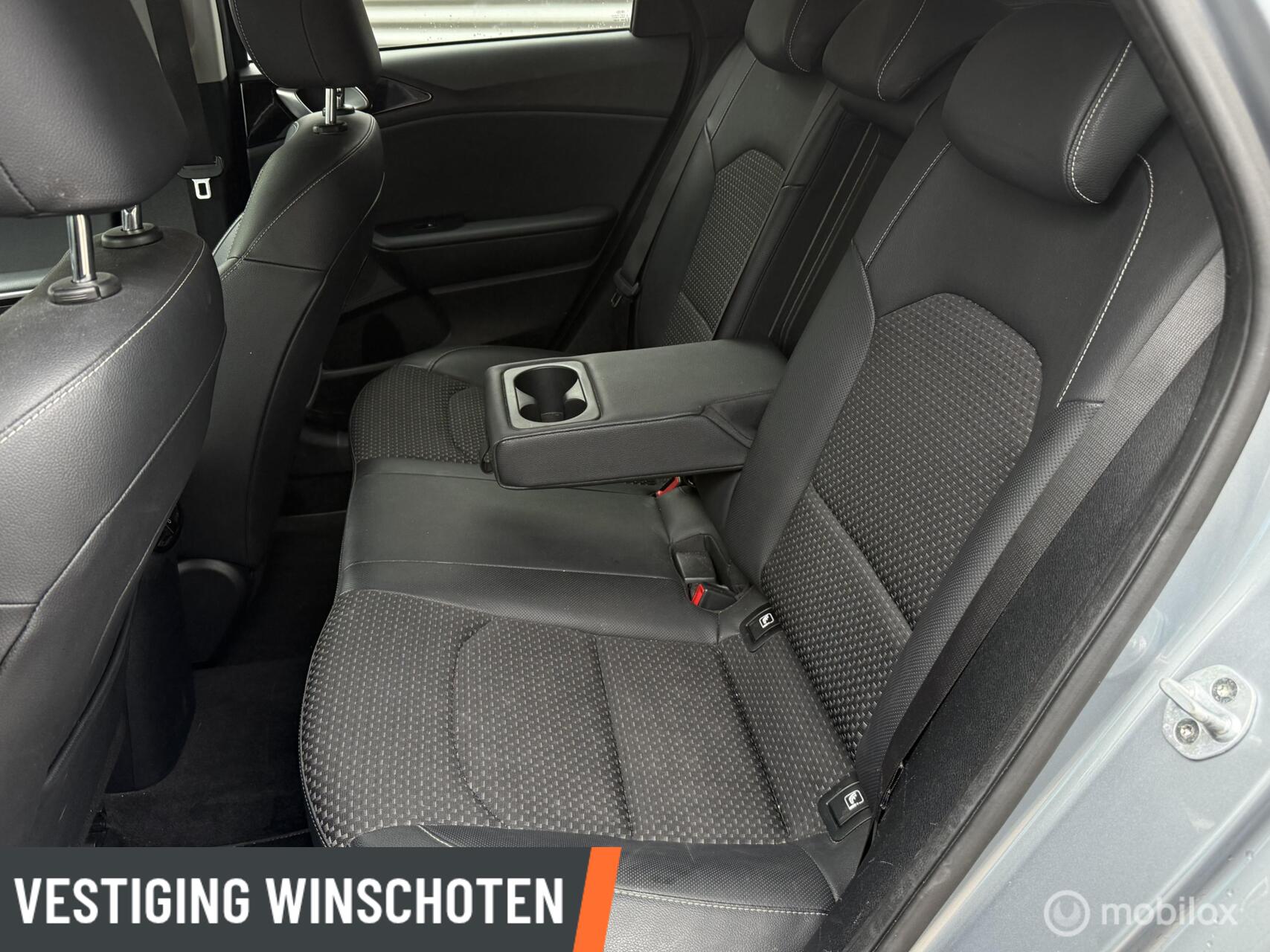 Foto van Kia Ceed