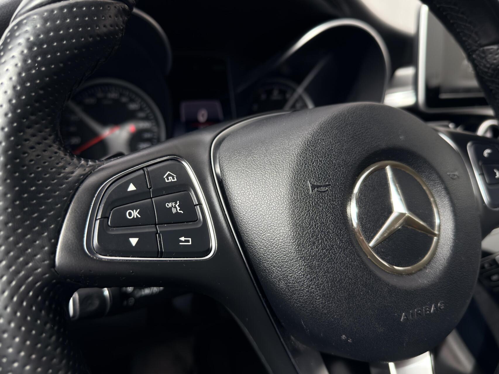 Foto van Mercedes-Benz C 350 E