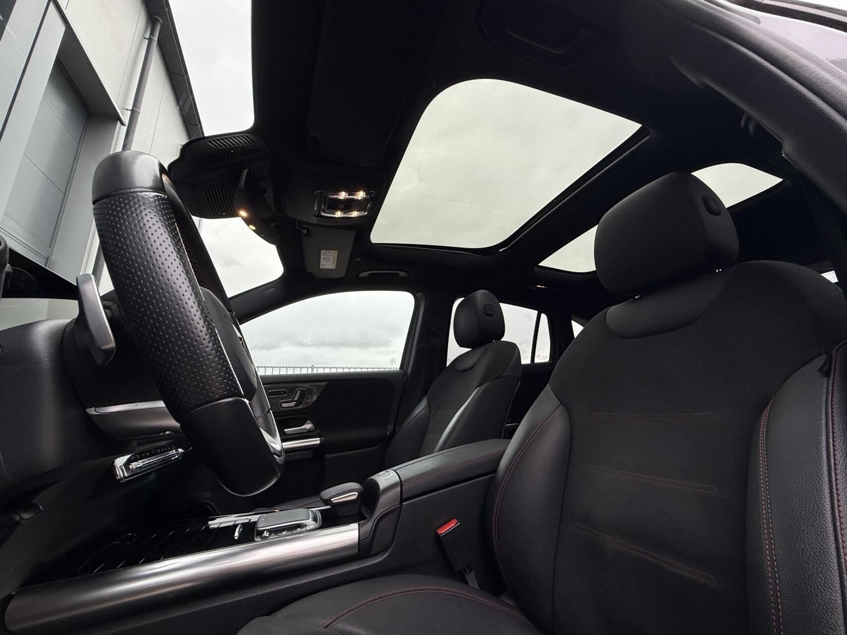 Foto van Mercedes-Benz Gla 200