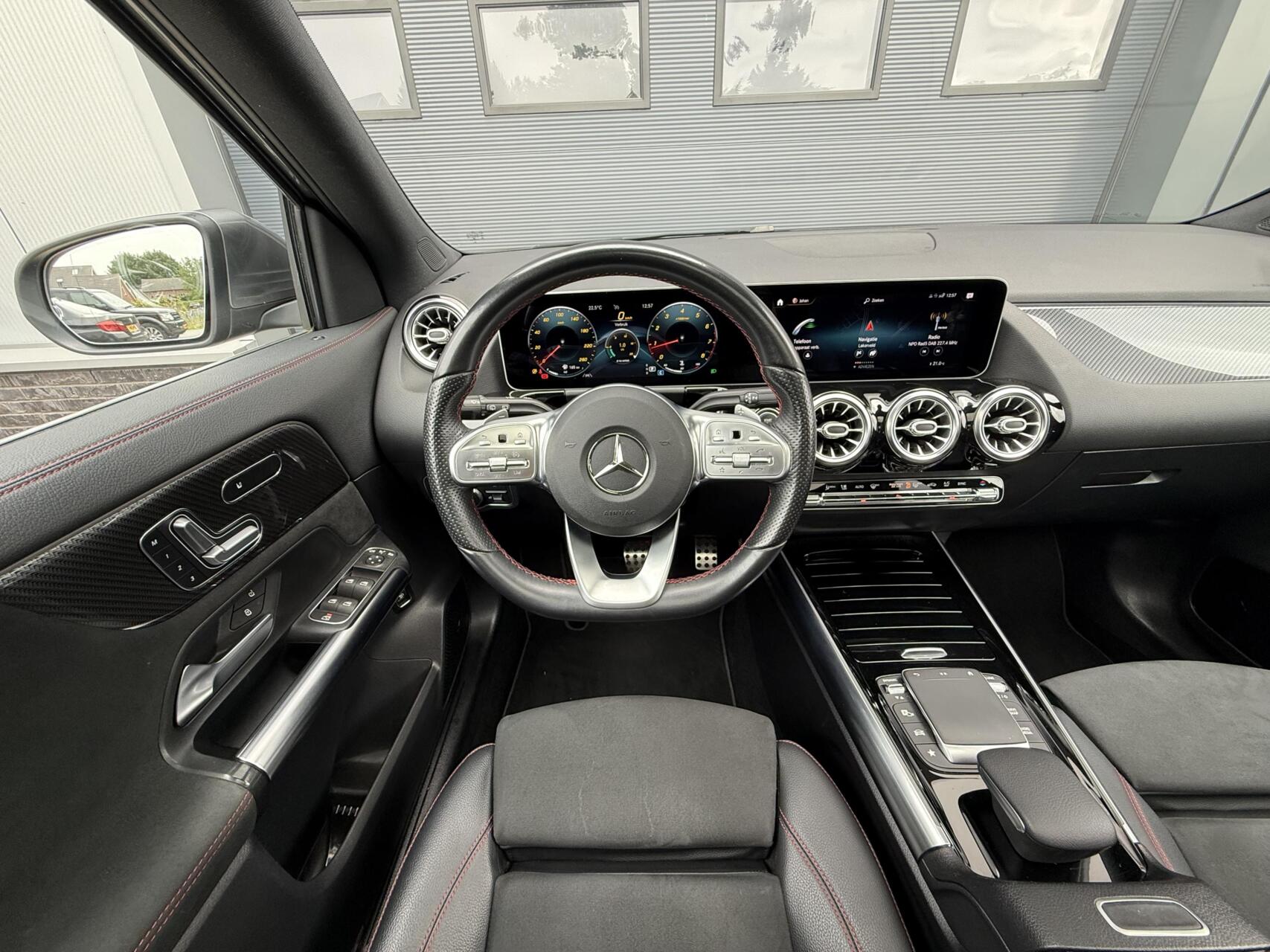 Foto van Mercedes-Benz Gla 200