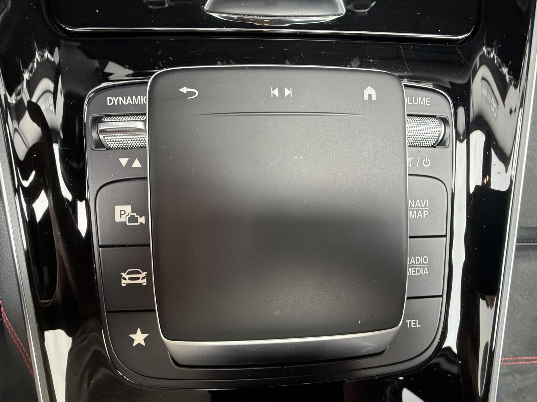 Foto van Mercedes-Benz Gla 200