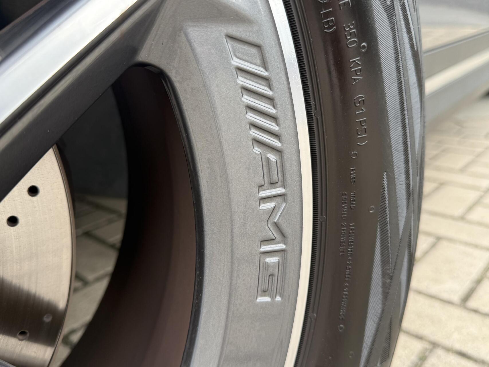 Foto van Mercedes-Benz Gla 200