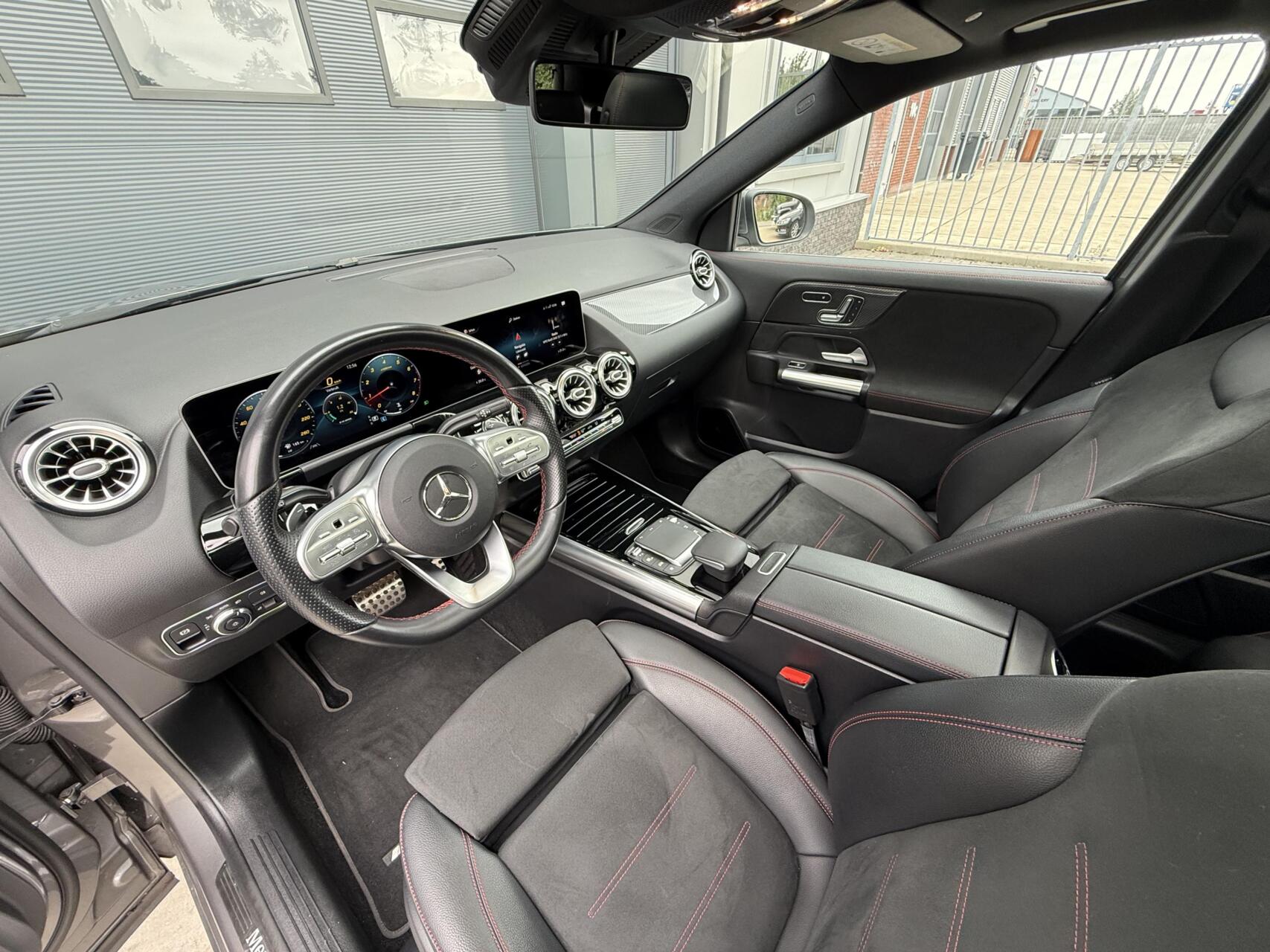 Foto van Mercedes-Benz Gla 200