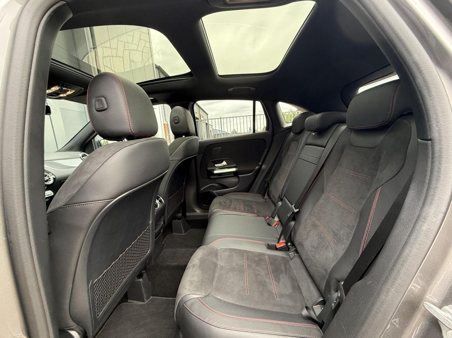 Foto van Mercedes-Benz Gla 200