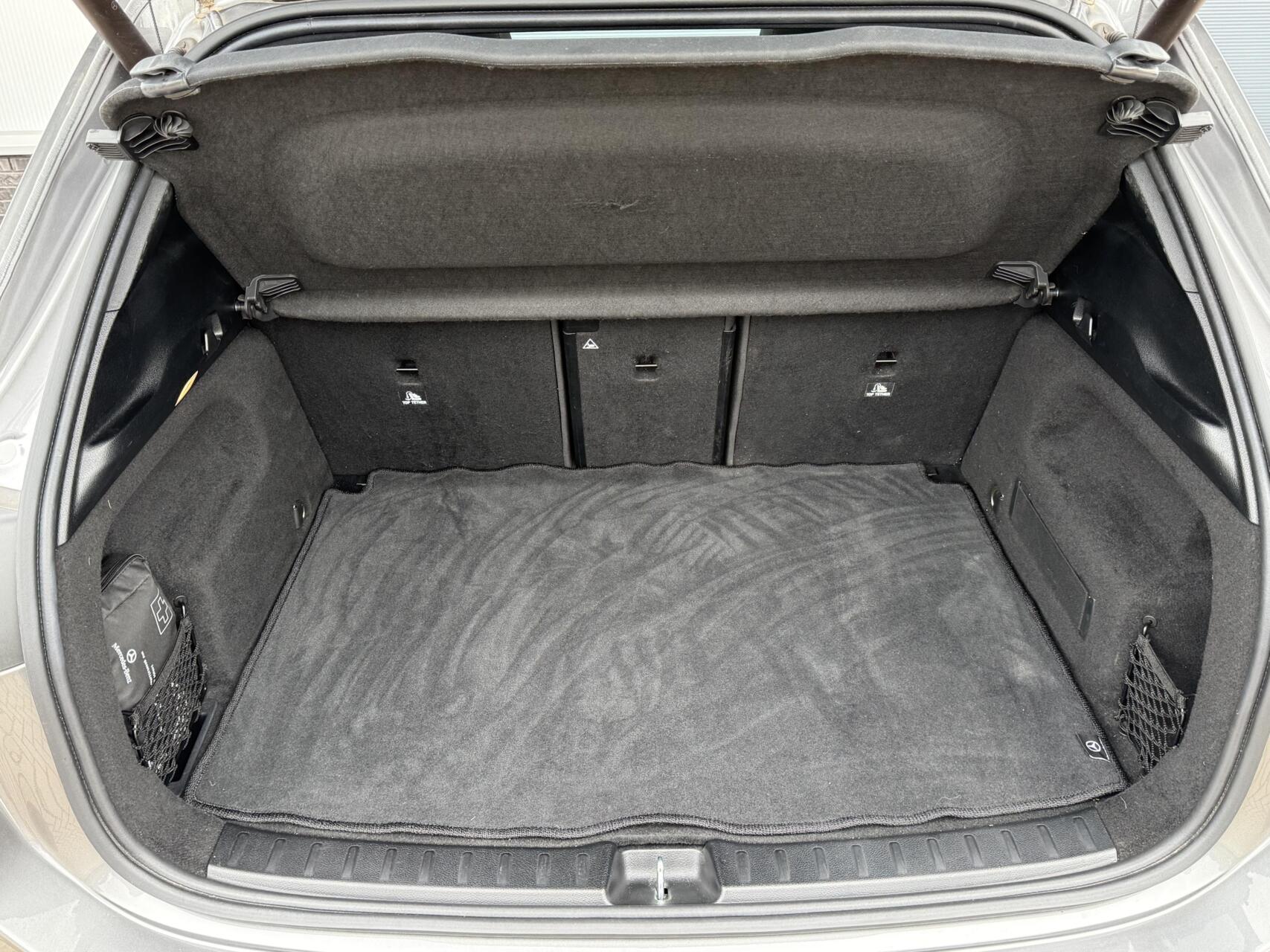 Foto van Mercedes-Benz Gla 200