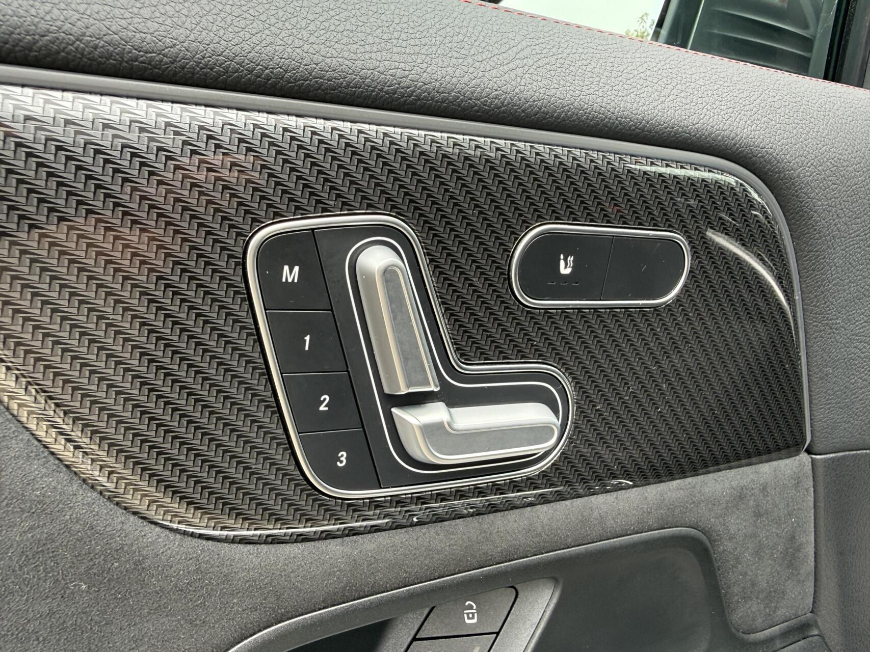 Foto van Mercedes-Benz Gla 200