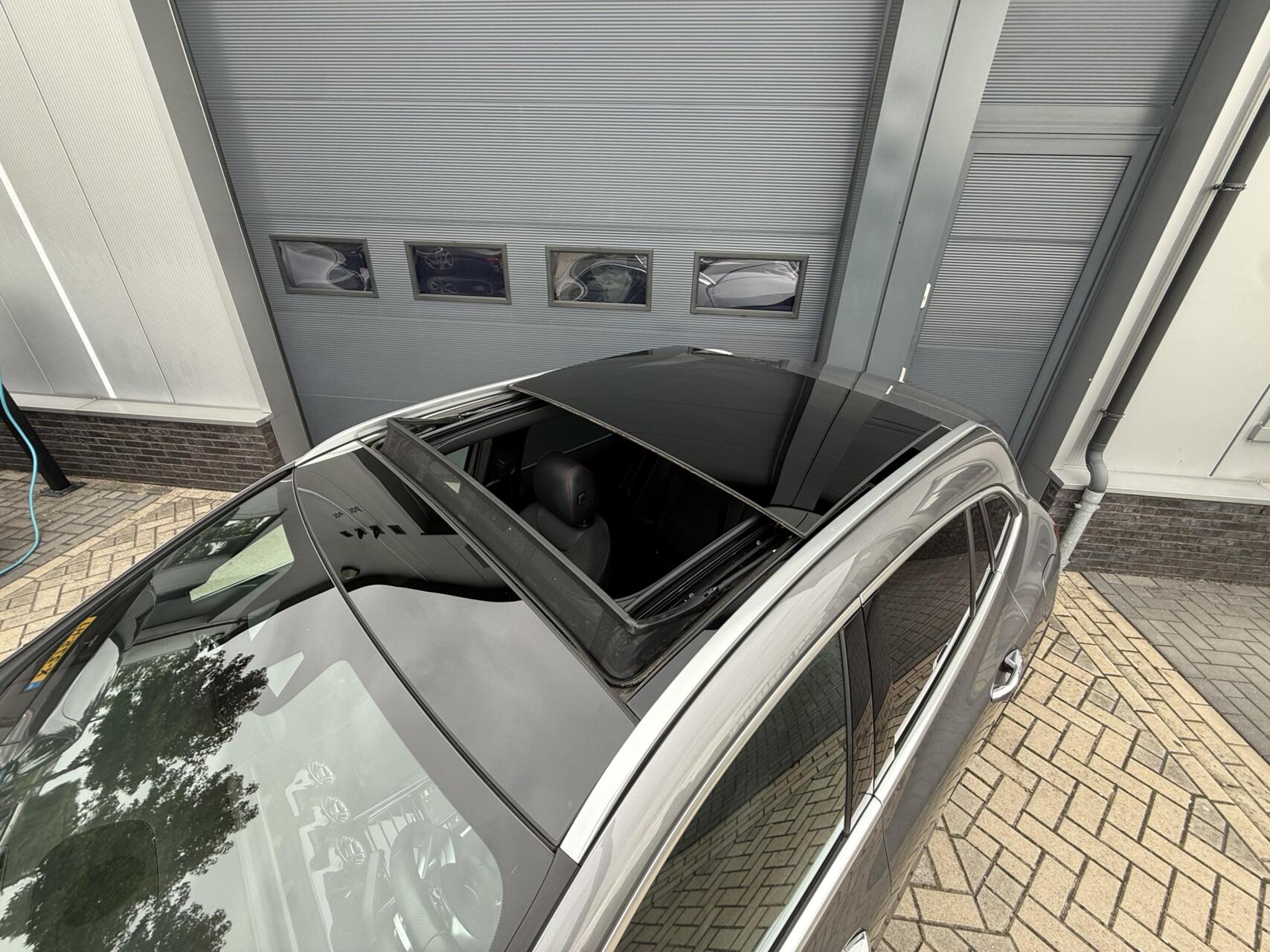 Foto van Mercedes-Benz Gla 200