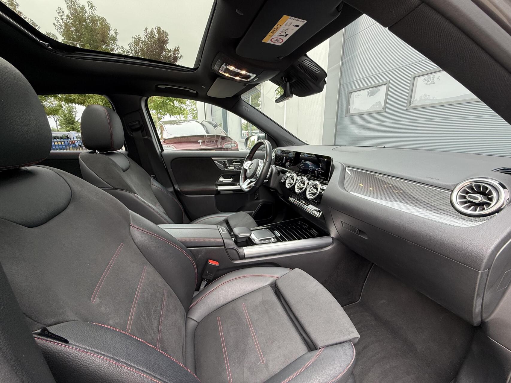 Foto van Mercedes-Benz Gla 200