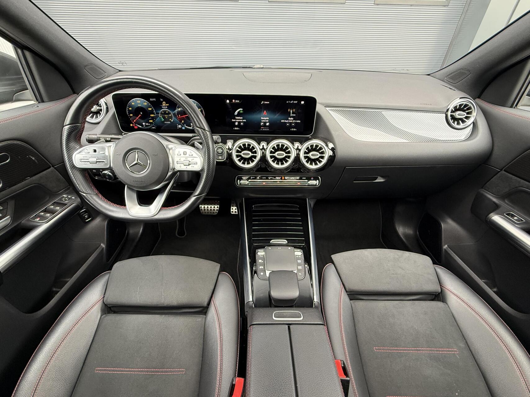 Foto van Mercedes-Benz Gla 200