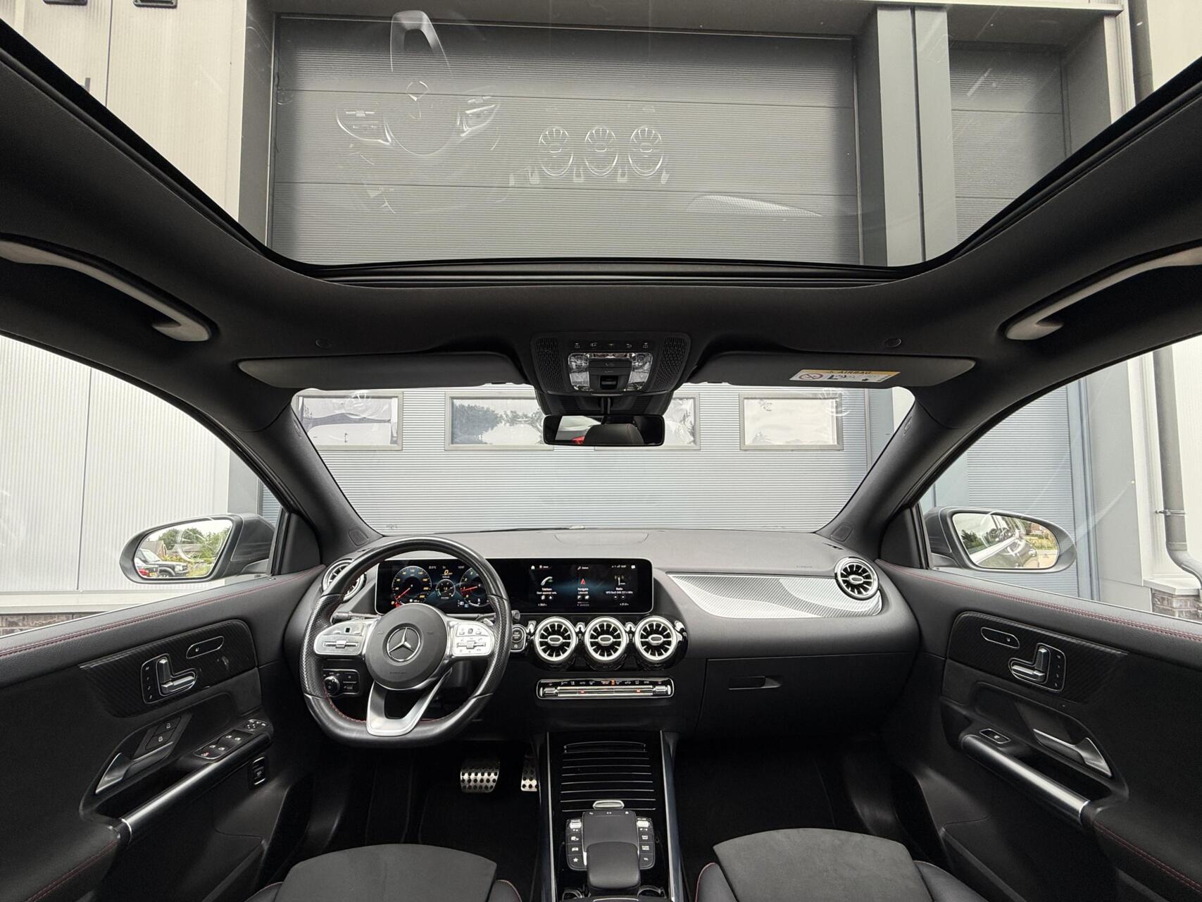 Foto van Mercedes-Benz Gla 200