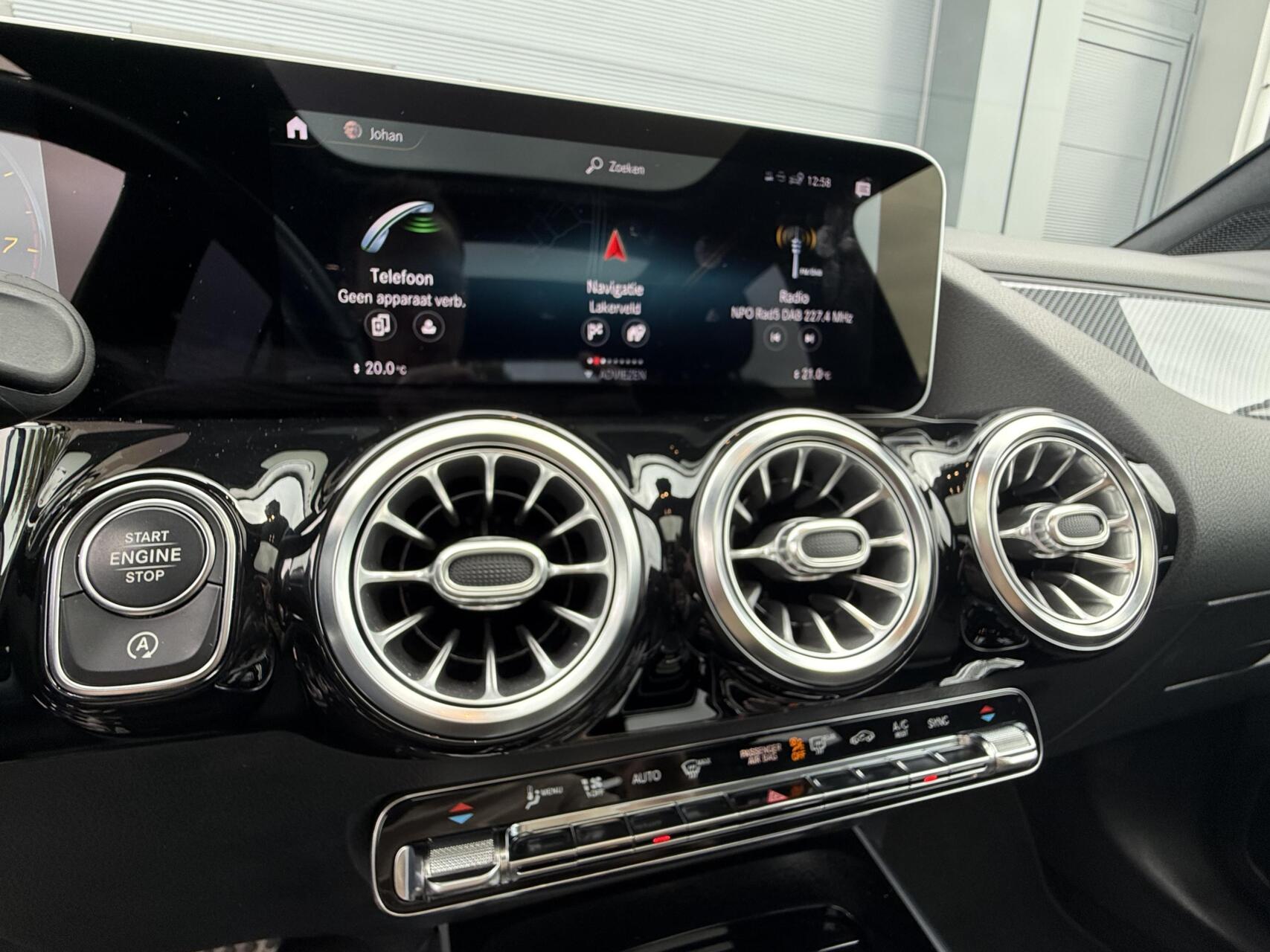 Foto van Mercedes-Benz Gla 200