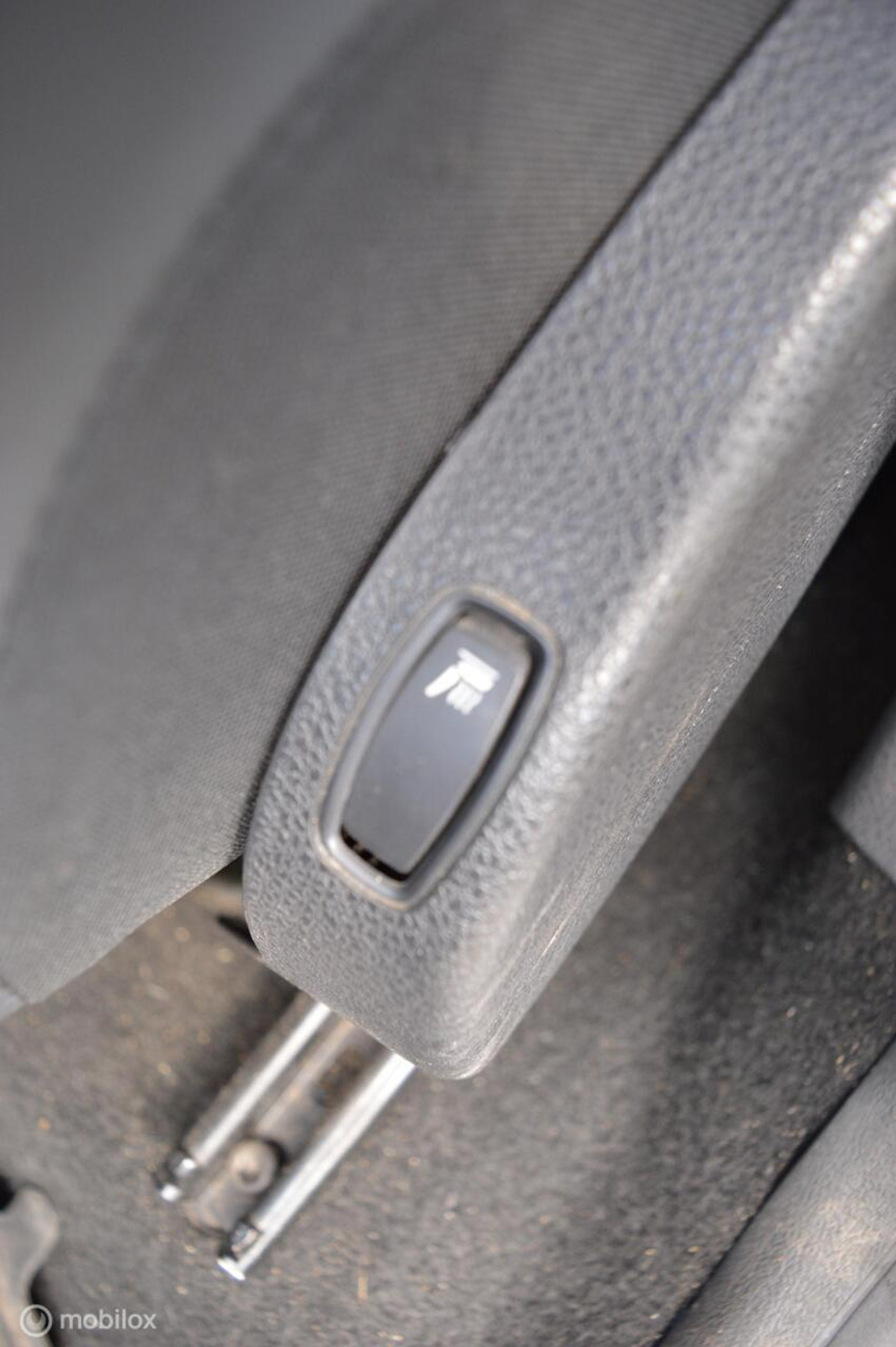 Foto van Dacia Lodgy