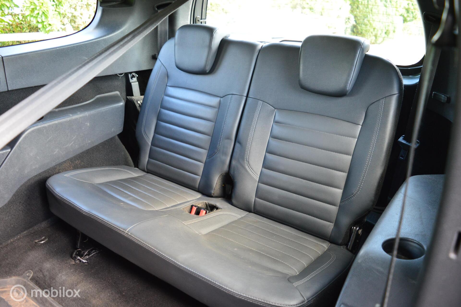 Foto van Dacia Lodgy