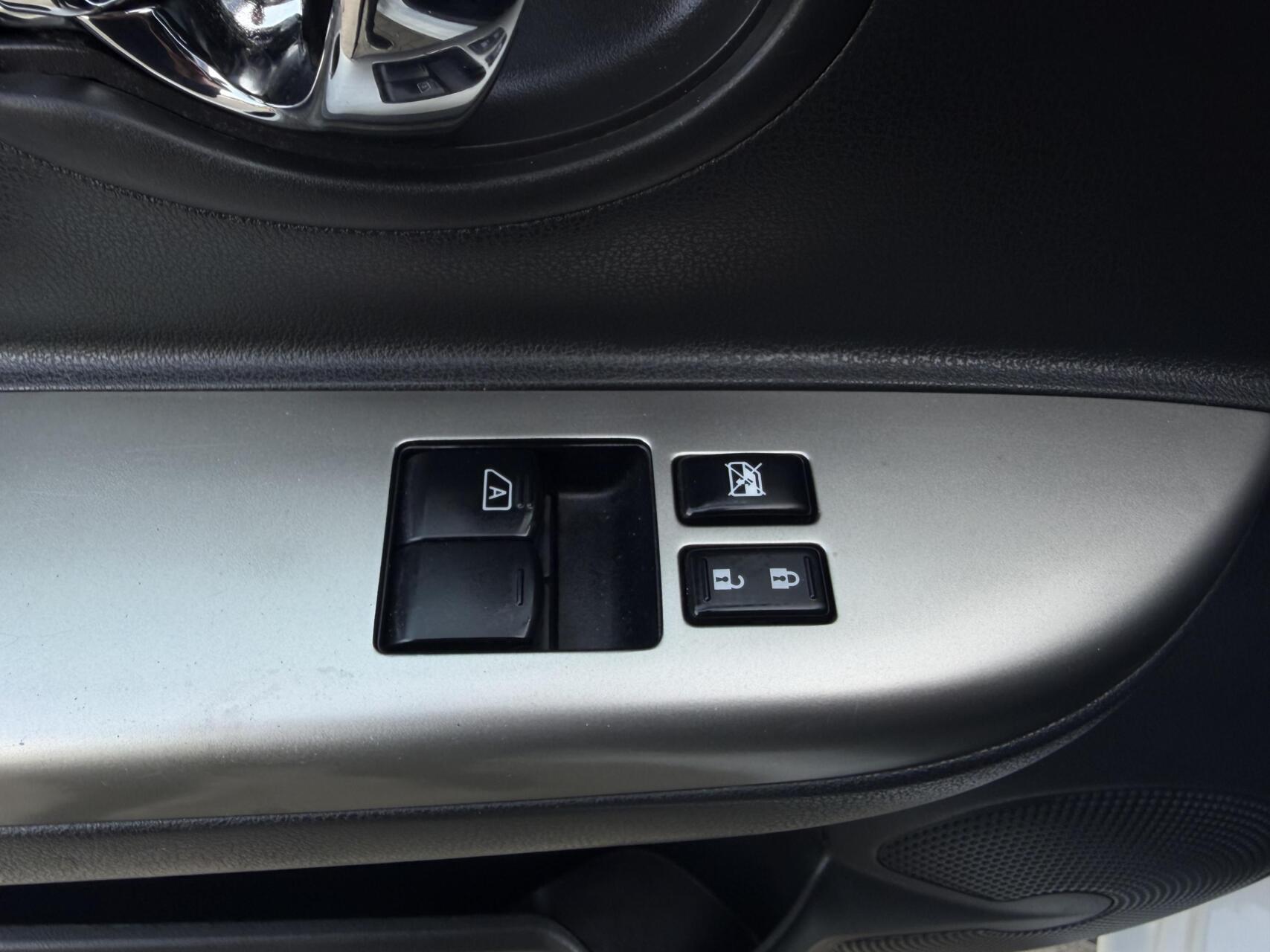 Foto van Nissan Nissan Micra
