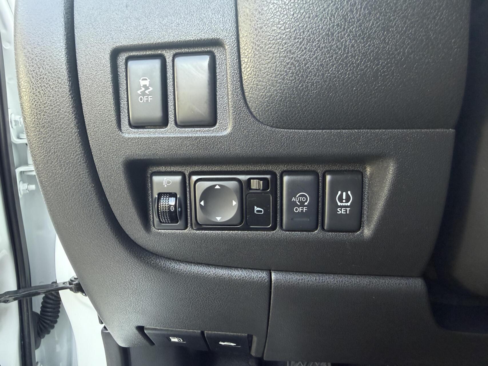 Foto van Nissan Nissan Micra