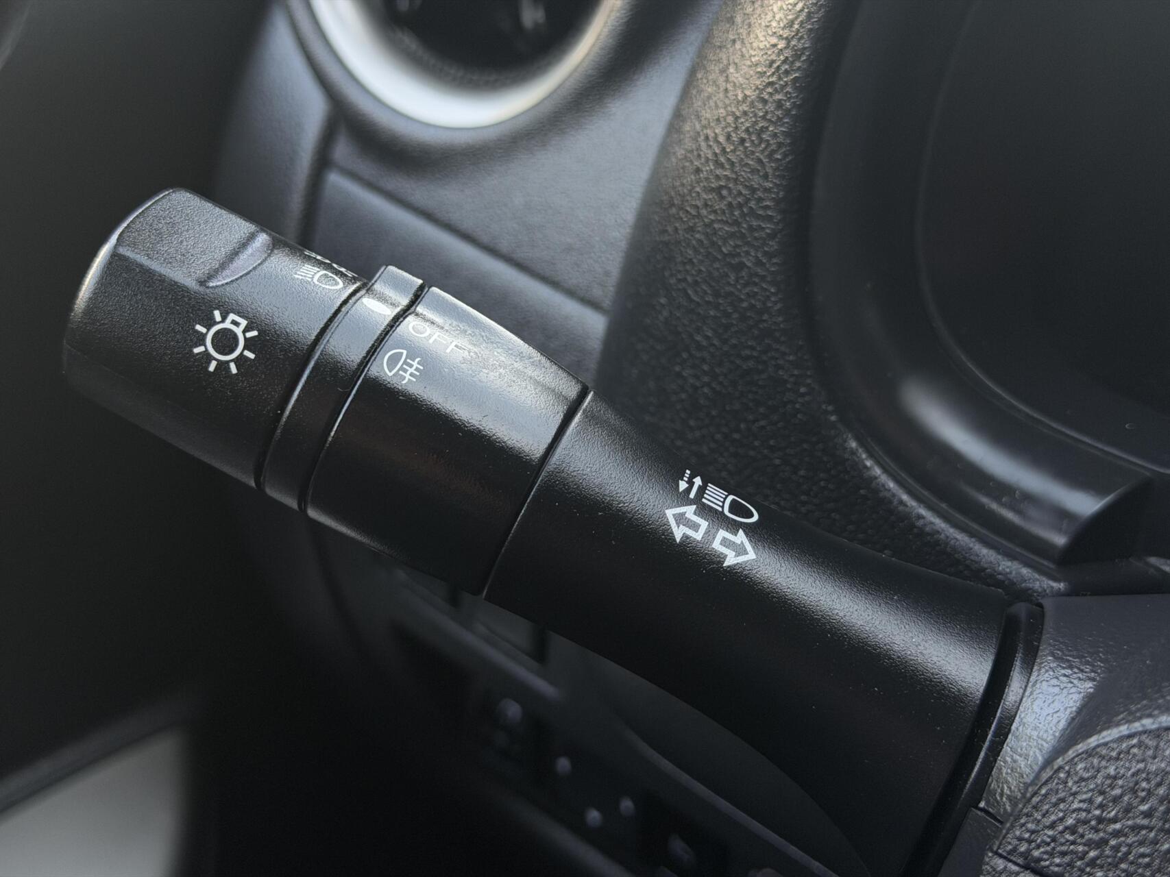 Foto van Nissan Nissan Micra