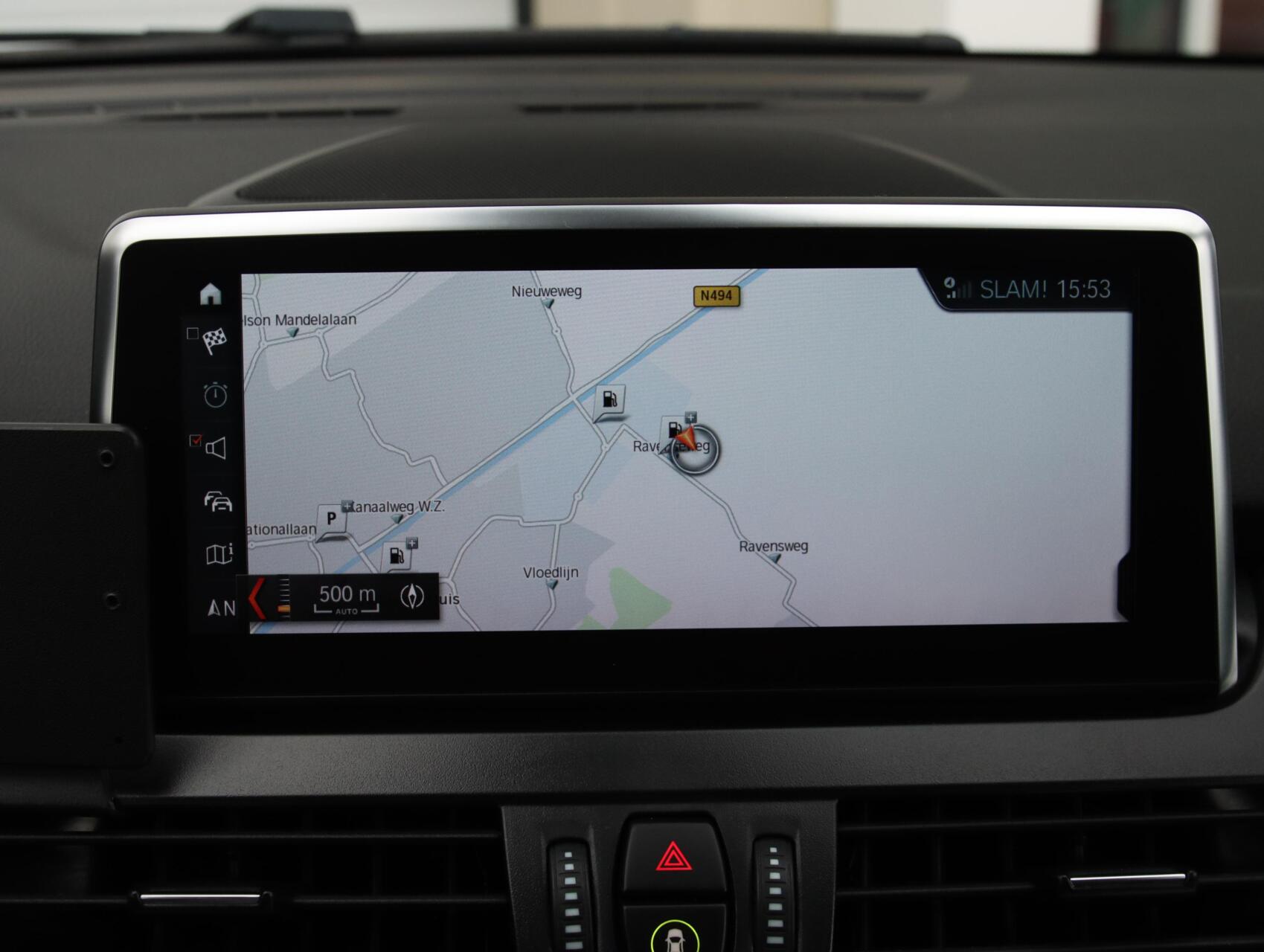 Foto van BMW 218i Gran Tourer