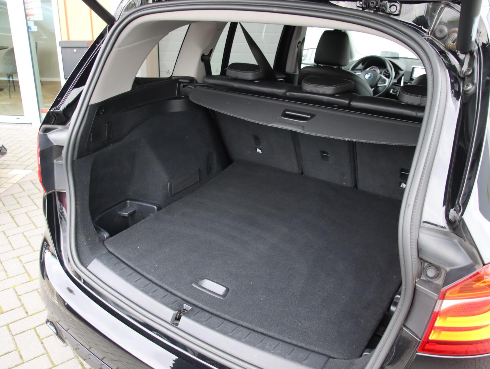 Foto van BMW 218i Gran Tourer