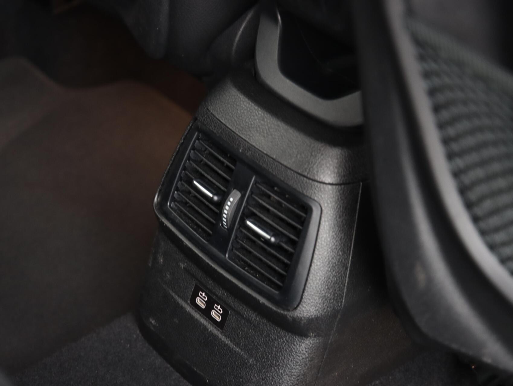 Foto van BMW 218i Gran Tourer
