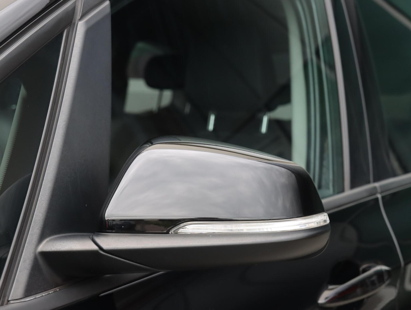 Foto van BMW 218i Gran Tourer