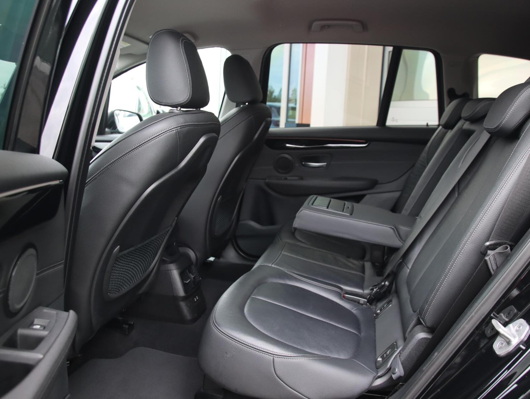 Foto van BMW 218i Gran Tourer